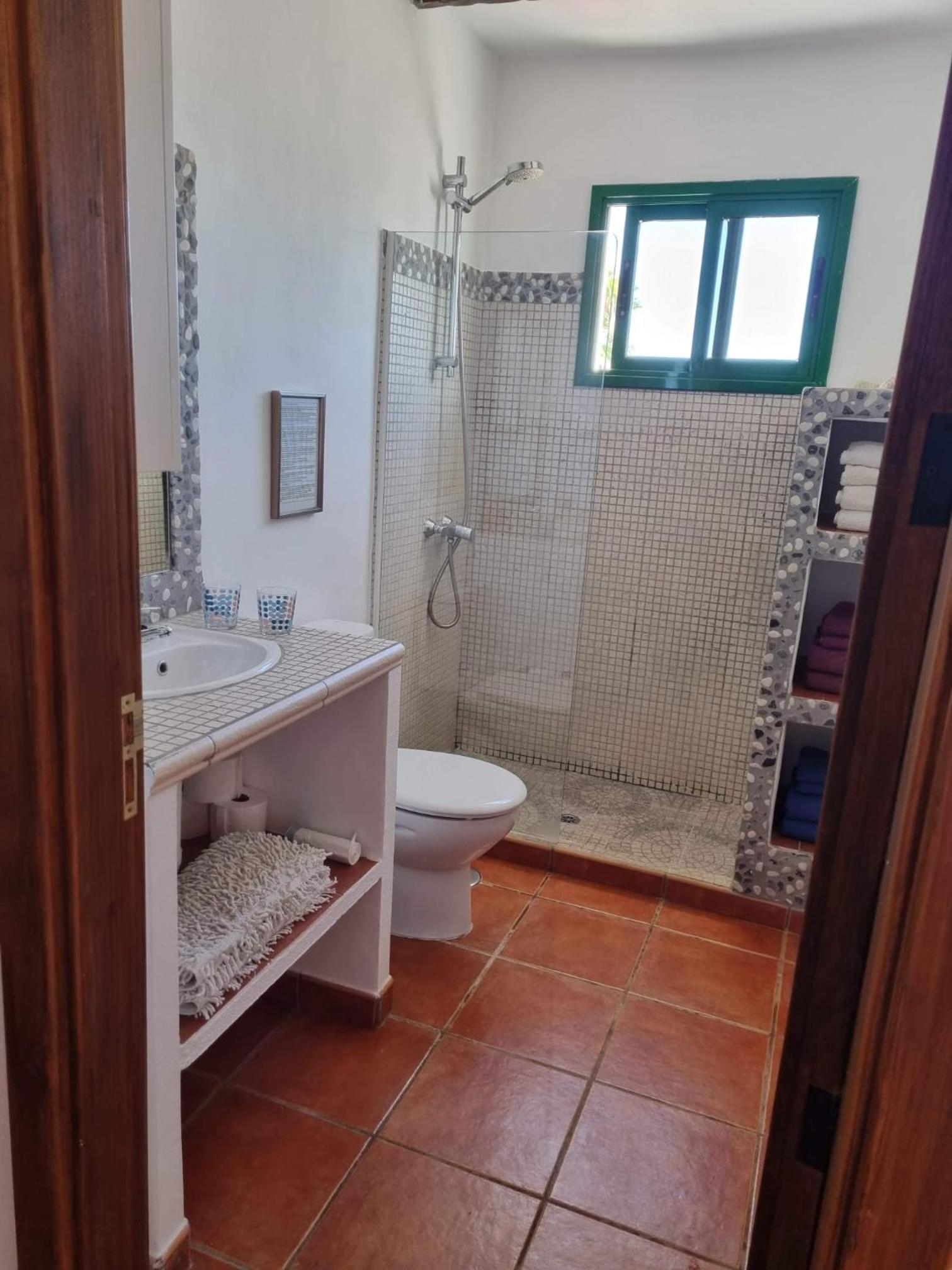 Apartamento Maria