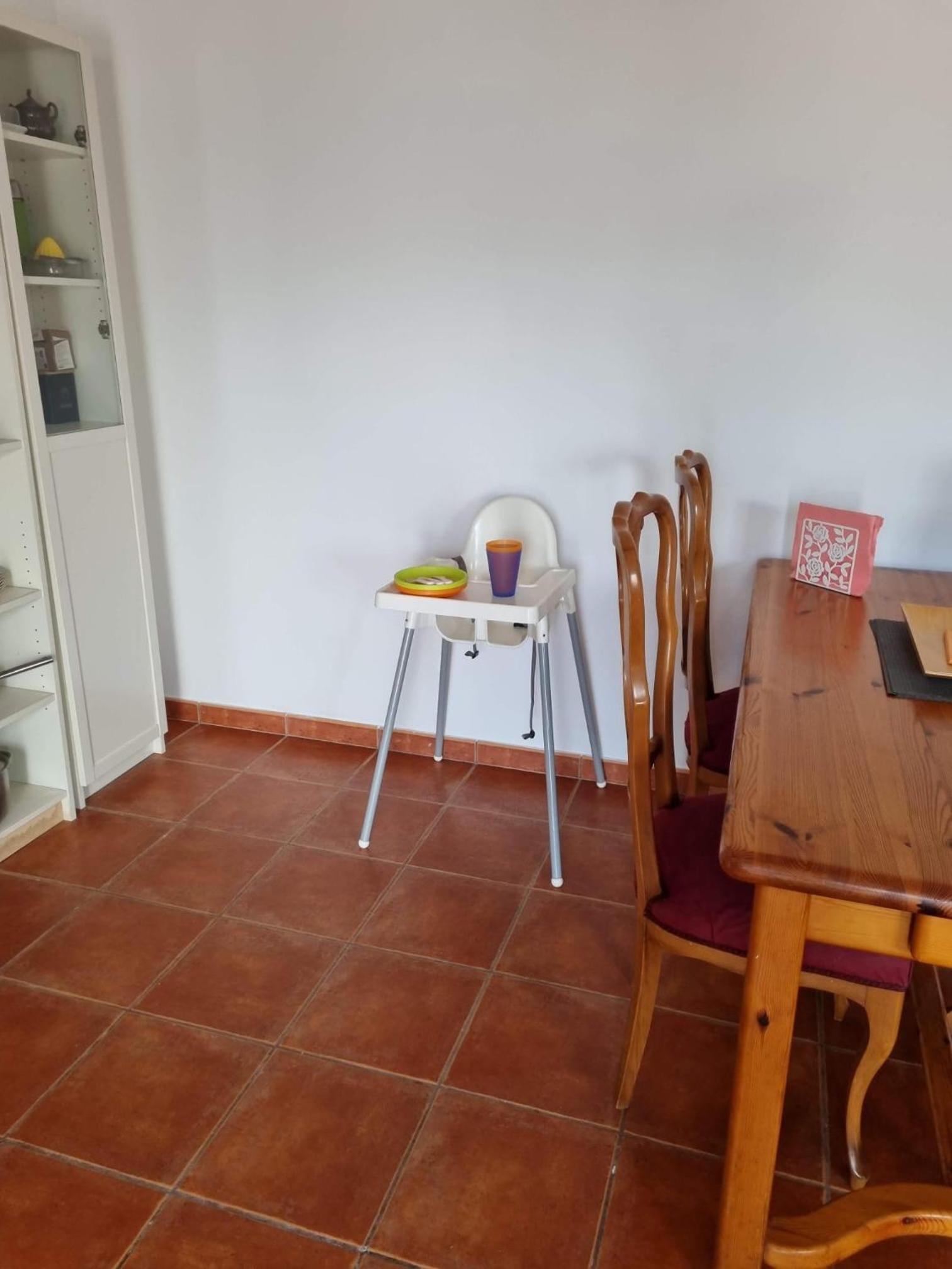 Apartamento Maria
