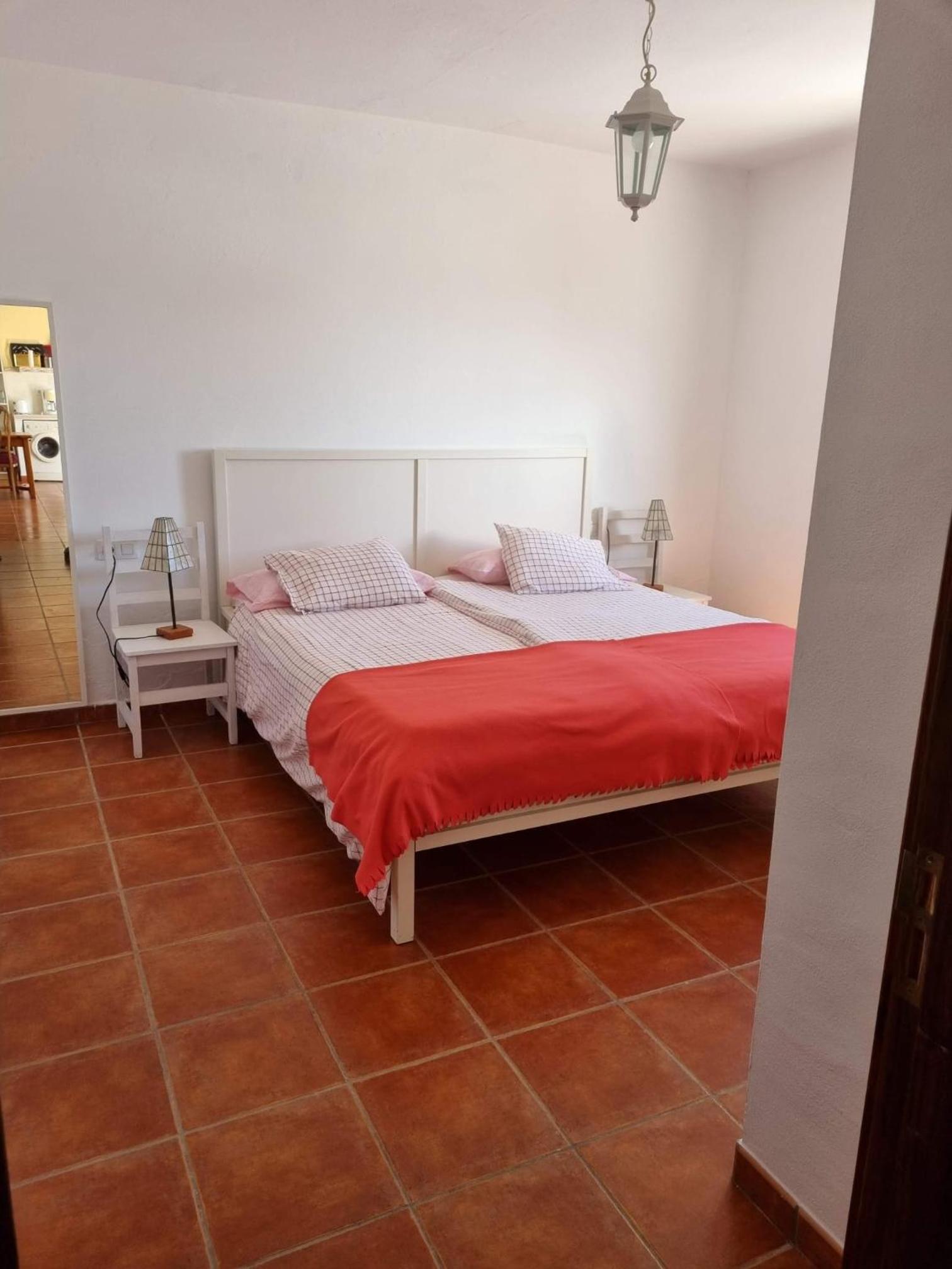 Apartamento Maria