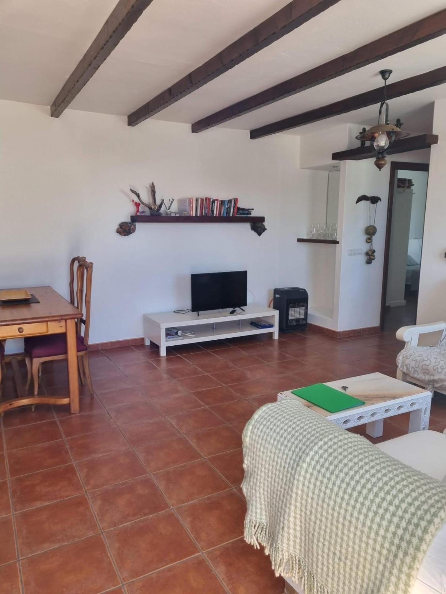 Apartamento Maria