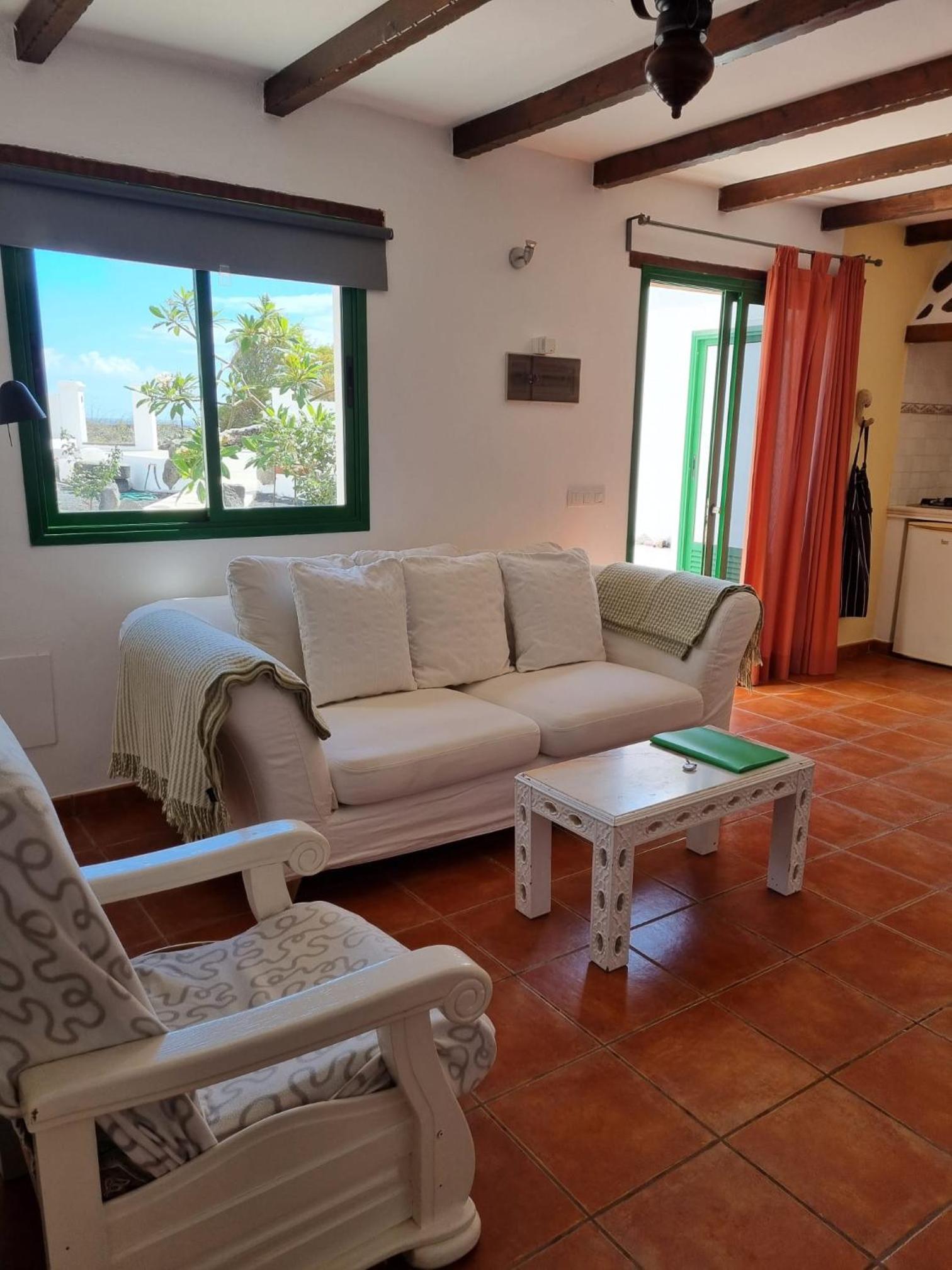 Apartamento Maria