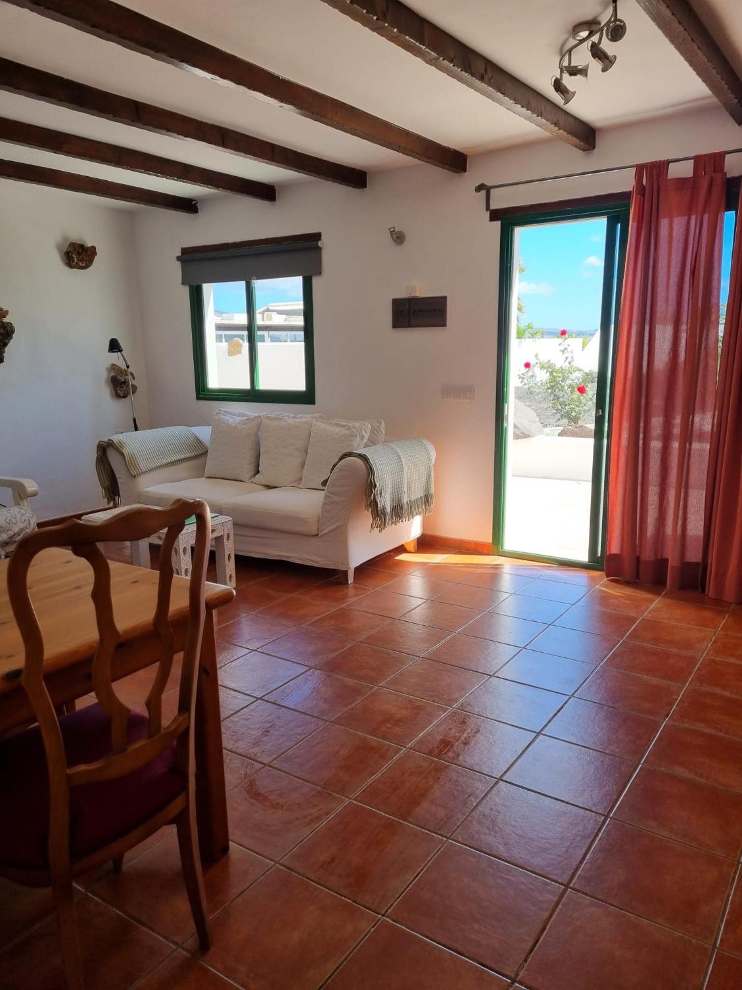 Apartamento Maria