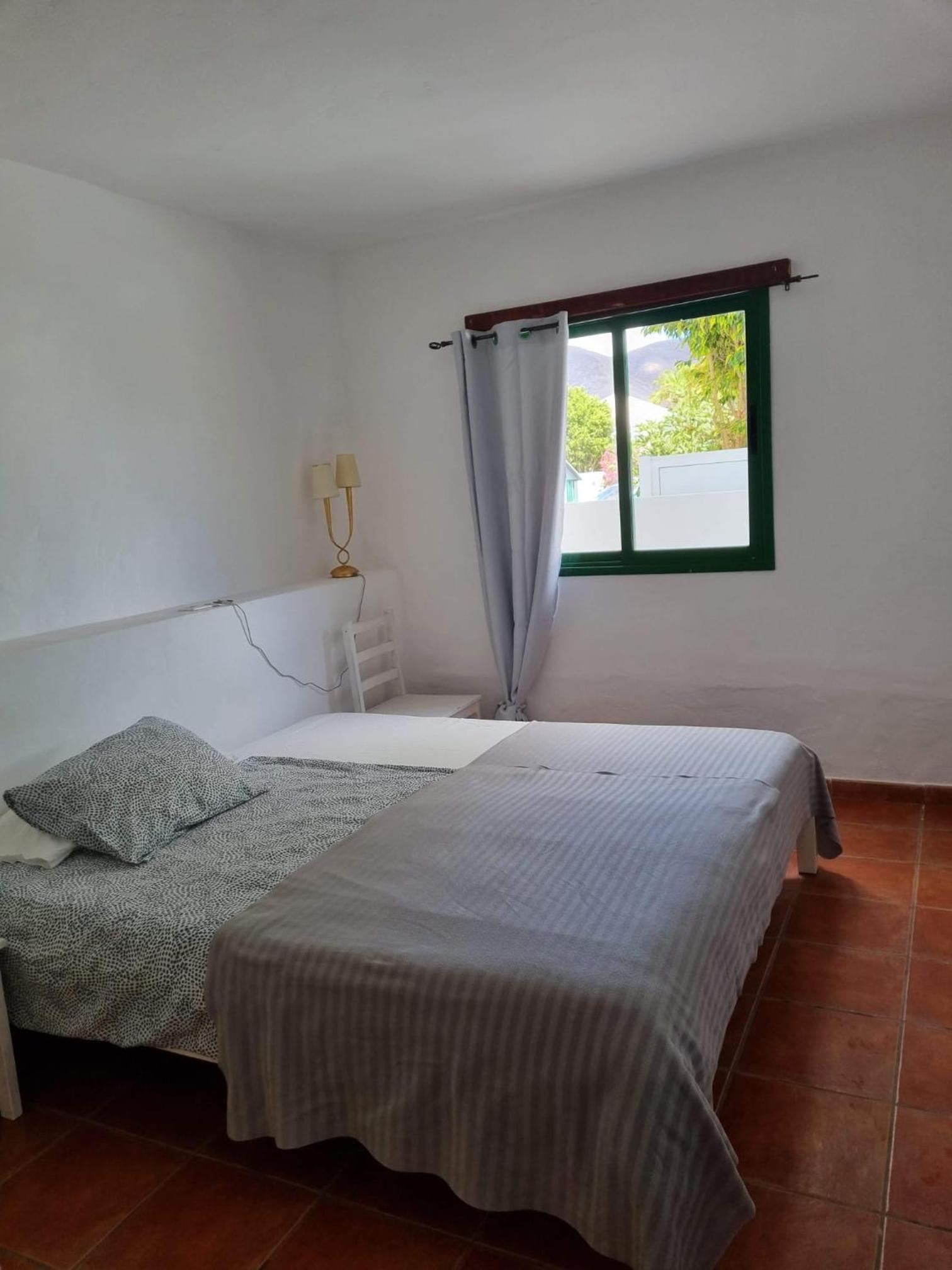Apartamento Maria