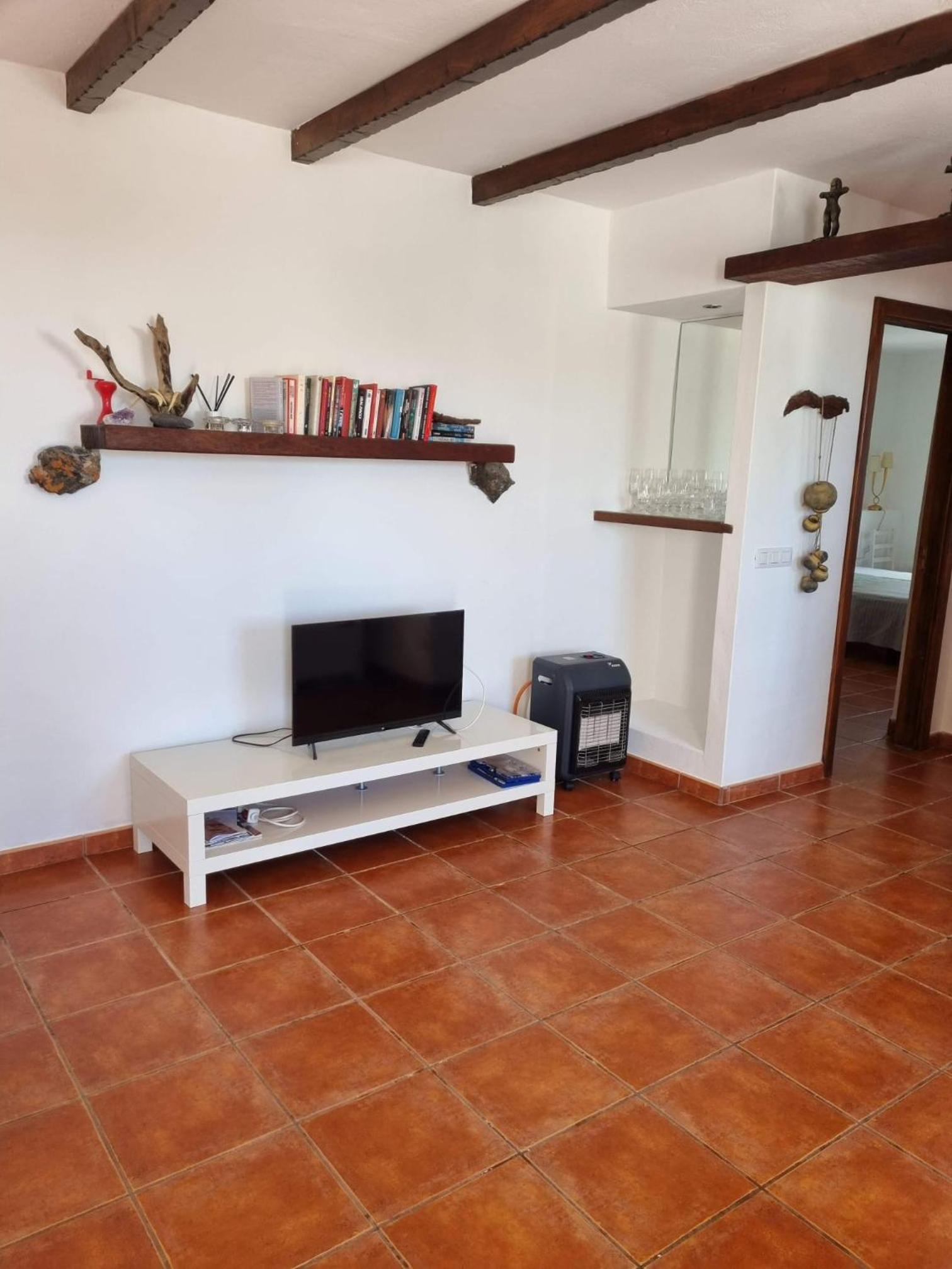Apartamento Maria