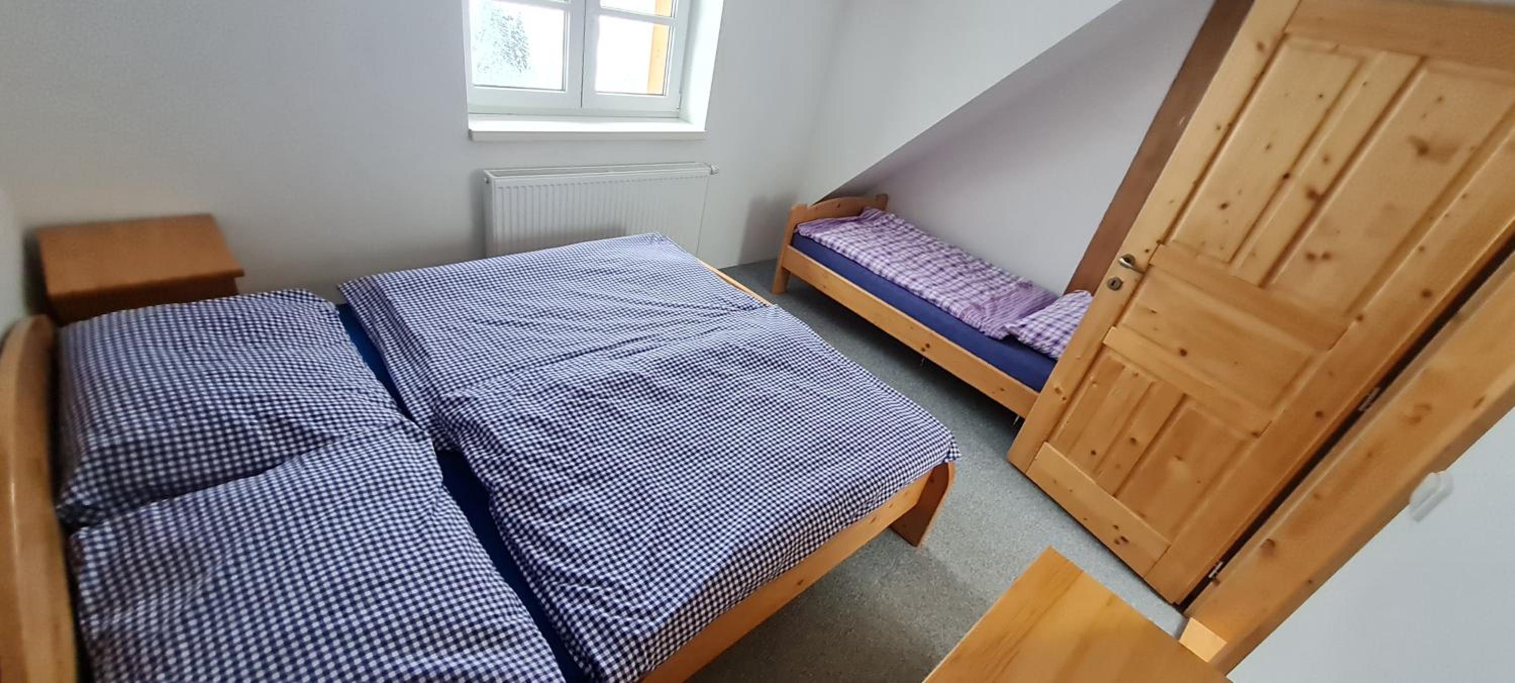 Chata u Vojta