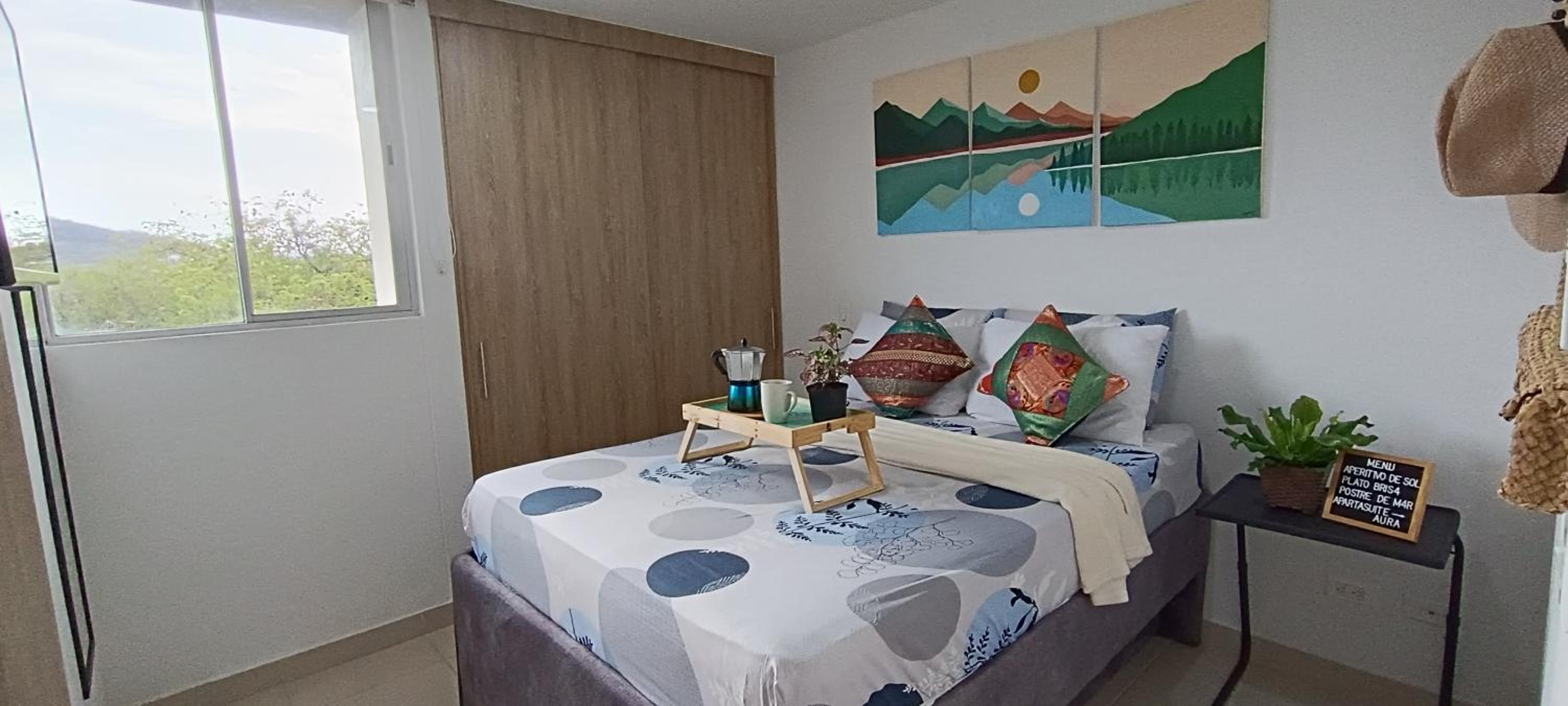 Apartasuite Casa Aura