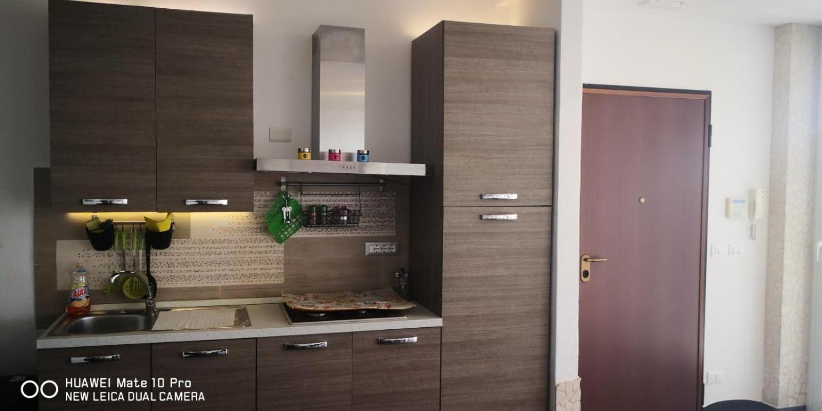 Villa Relax con giardino a Brucoli tra Siracusa e Catania