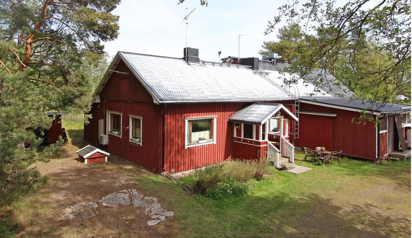 Strandhuset