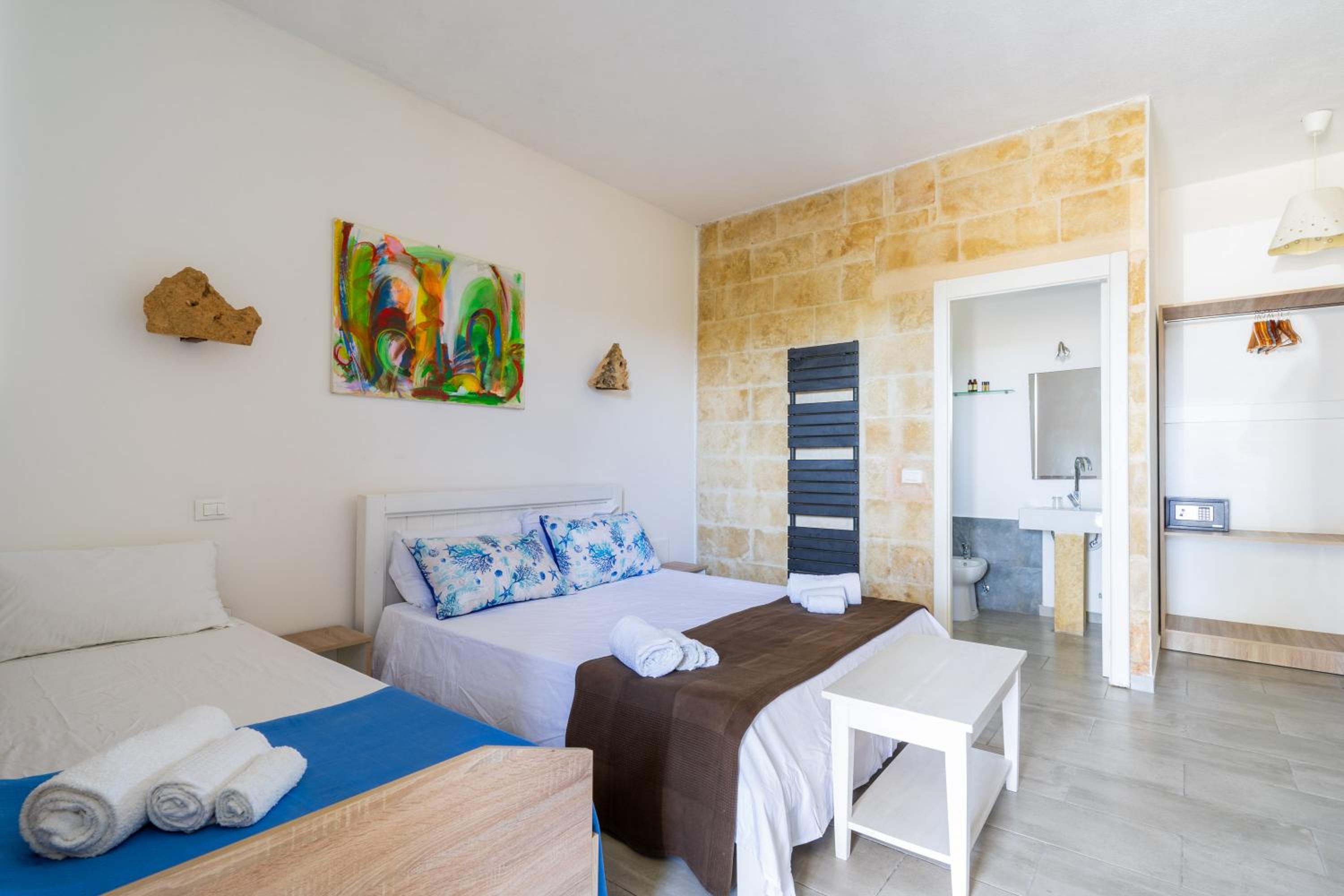 Masseria Le Dimore
