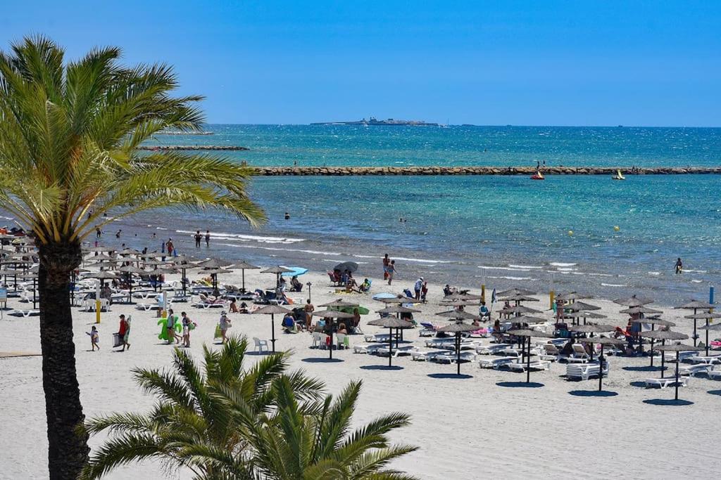 Sunny Home Gran Alacant