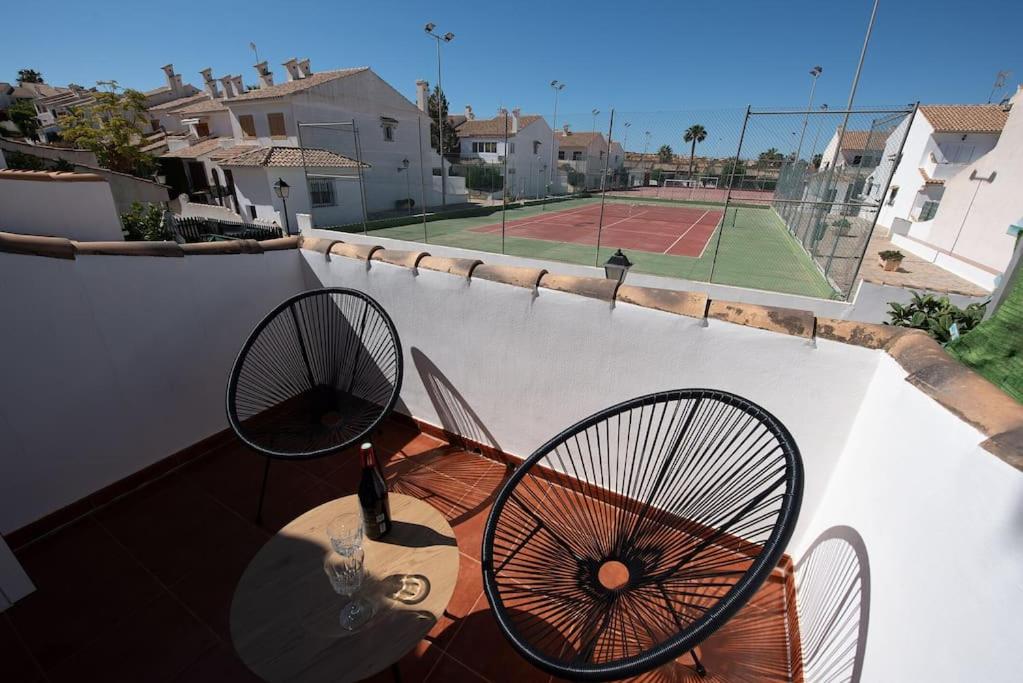 Sunny Home Gran Alacant