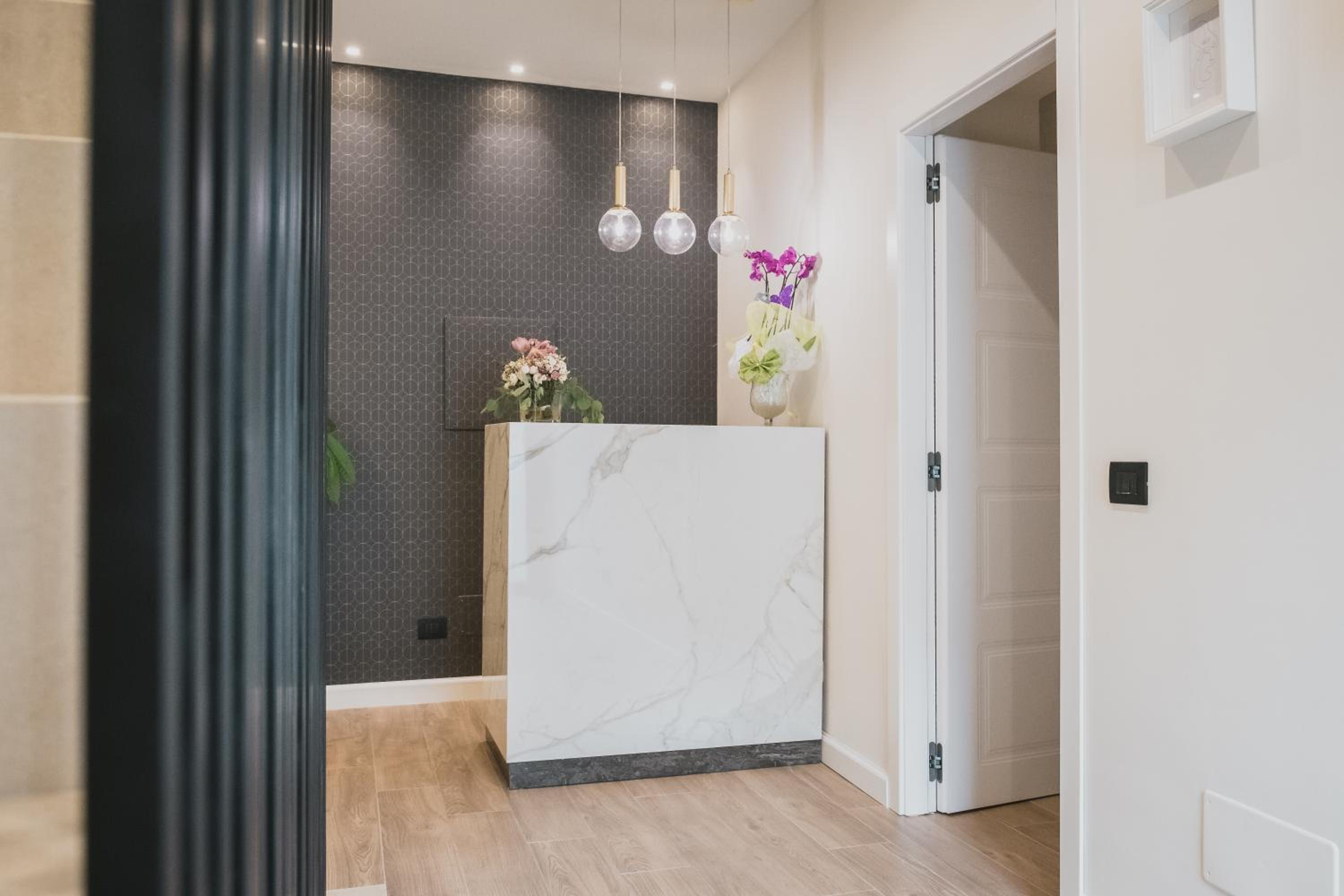 Hotel SCIABICA SUITE - Sicilian Experience