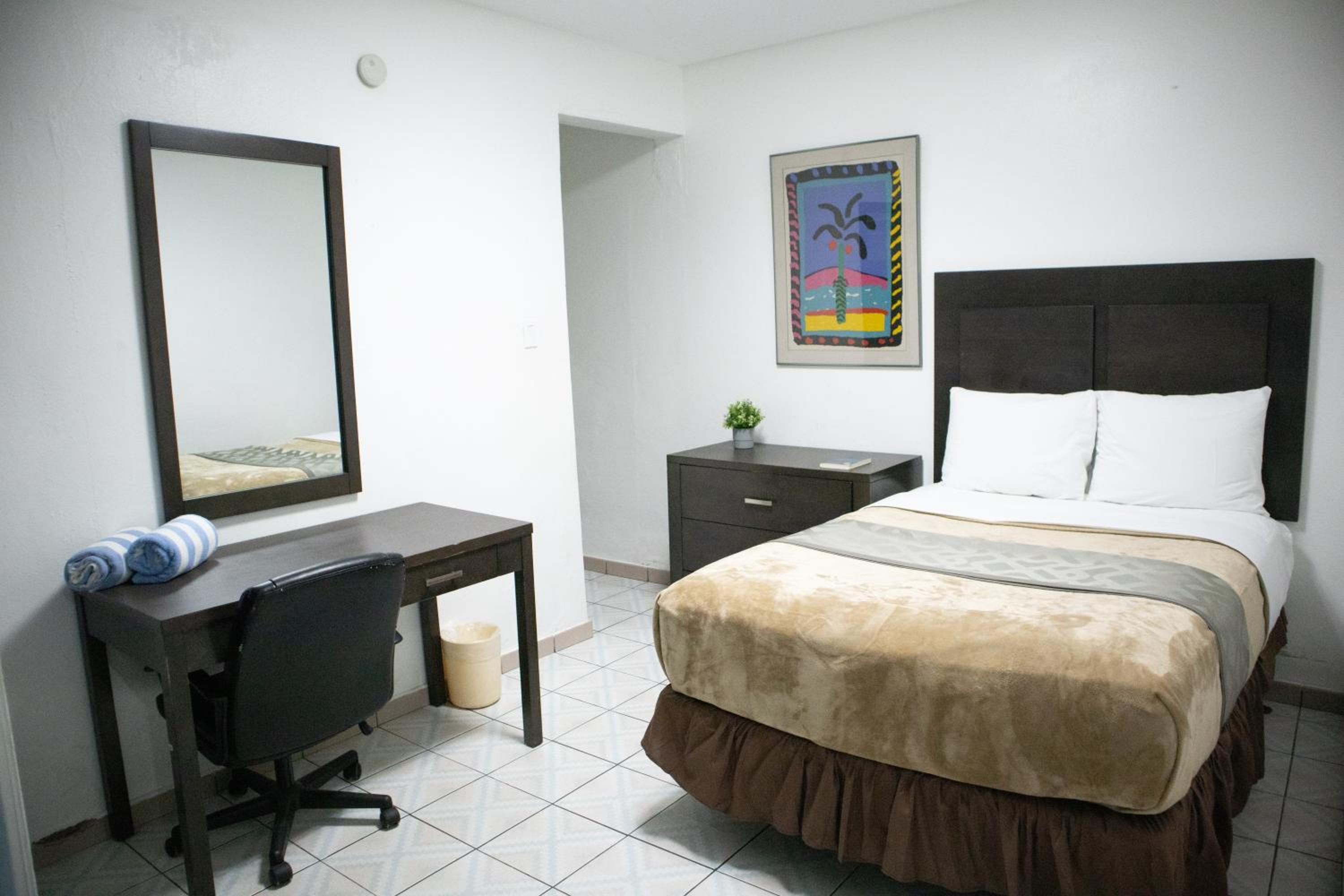 Borinquen Beach Inn - Property Image 28