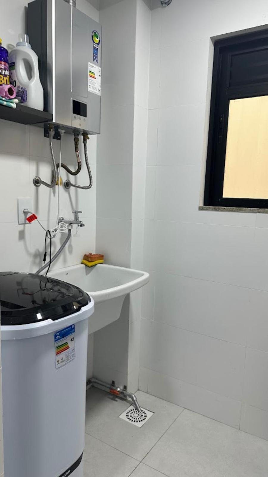 Caminho do Mar - Apartamento com excelente localização