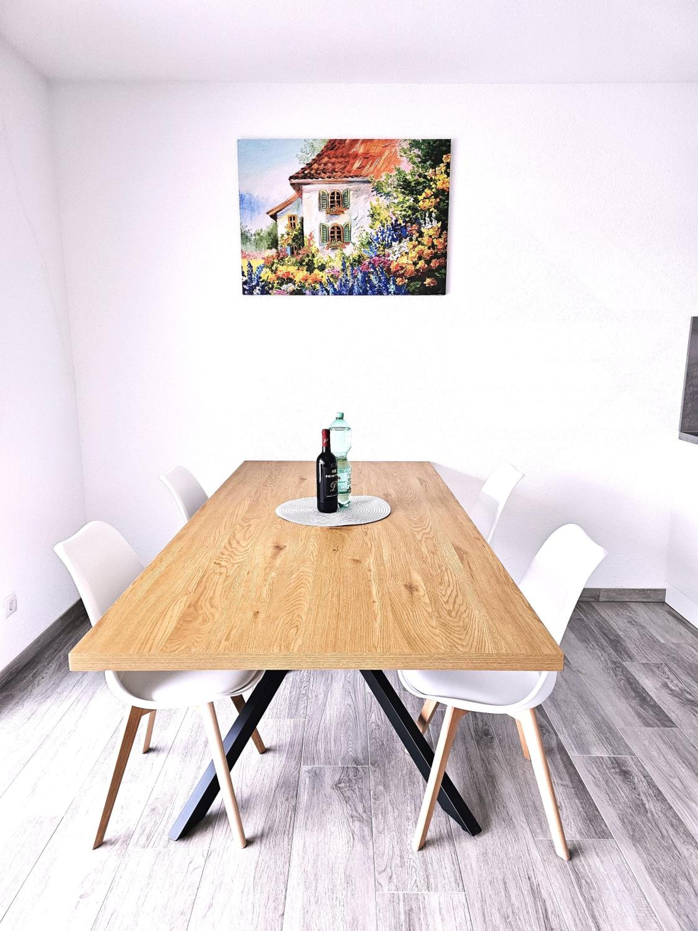 MY HOME AM HEUBERG Nr 4