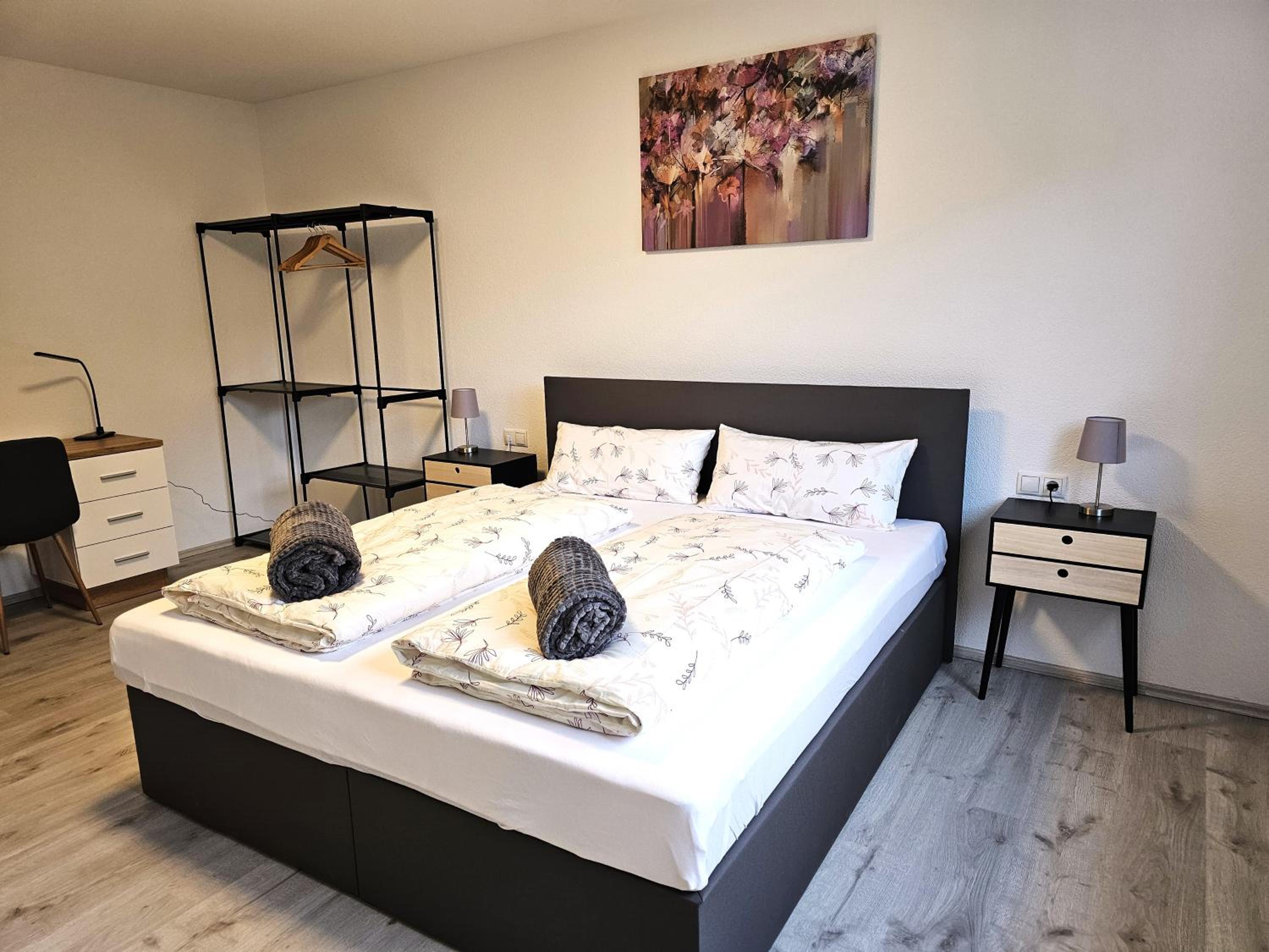MY HOME AM HEUBERG Nr 4