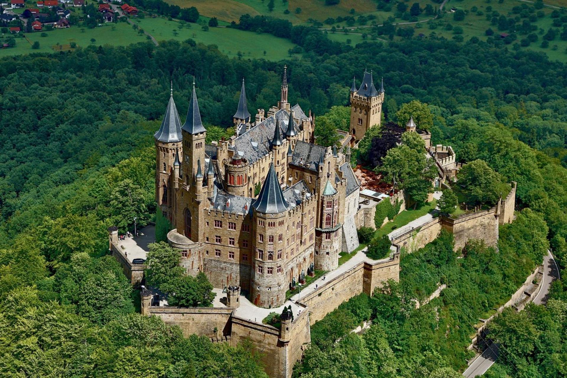 MY HOME AM HEUBERG Nr 4