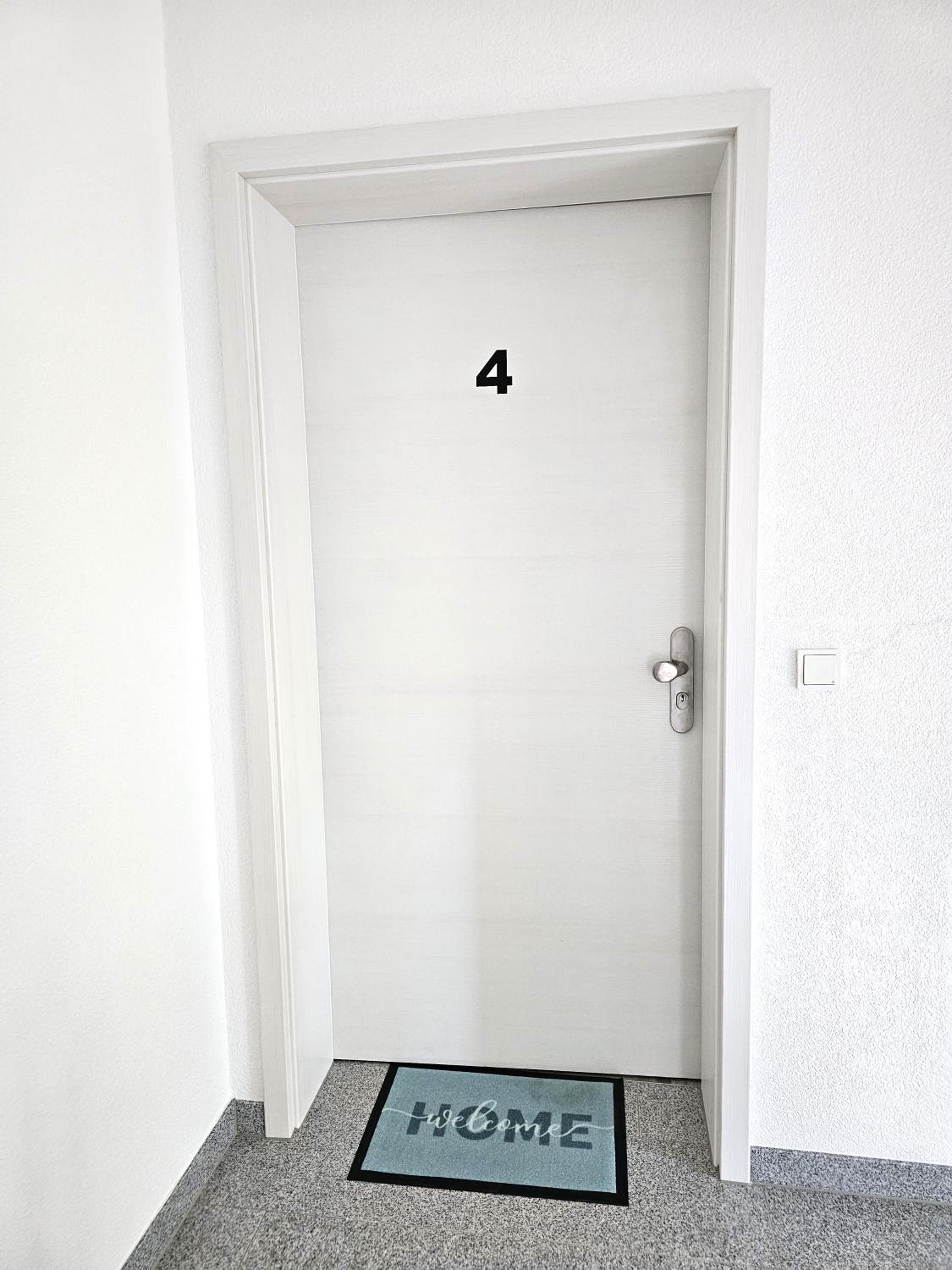 MY HOME AM HEUBERG Nr 4