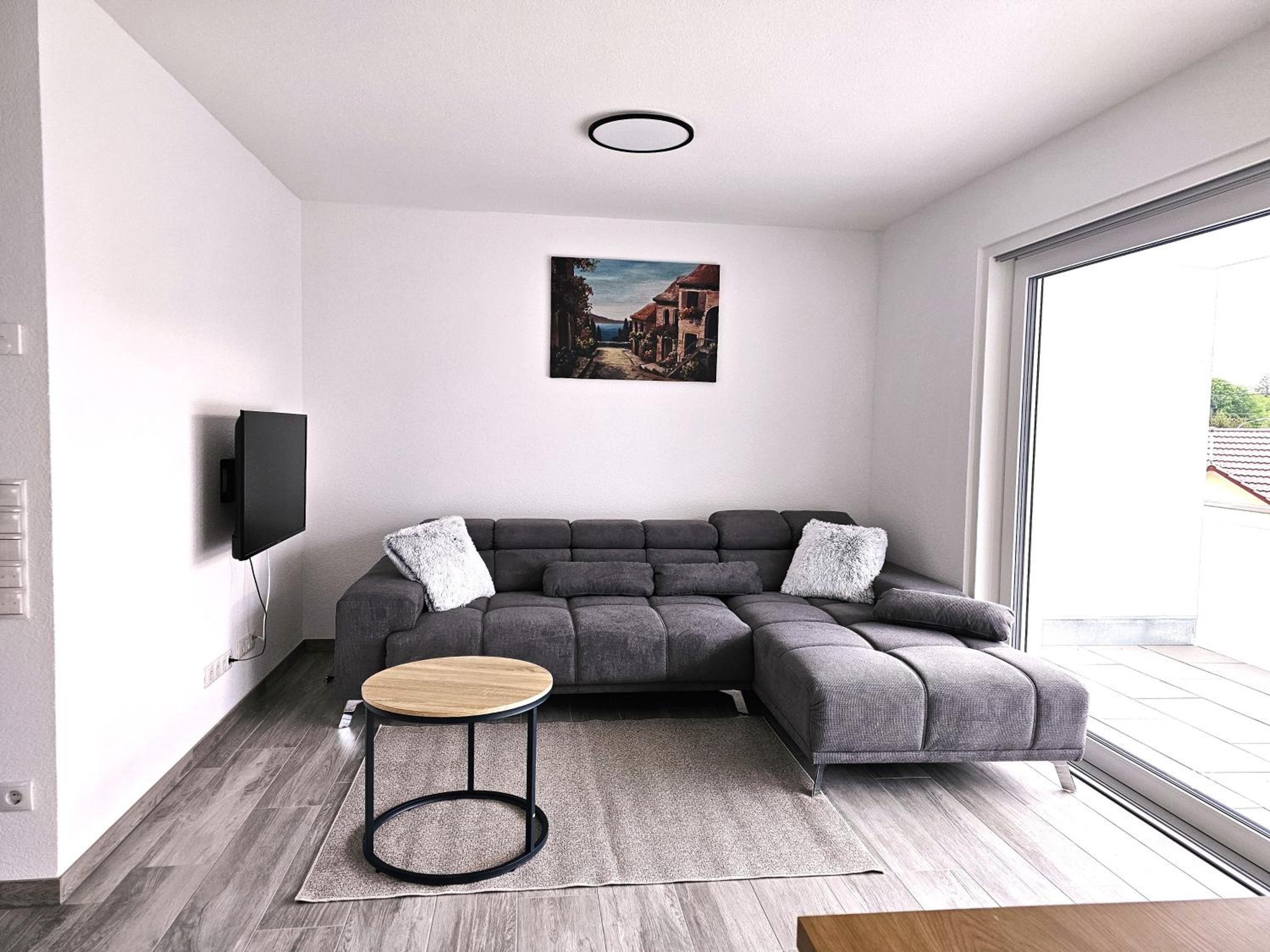 MY HOME AM HEUBERG Nr 4