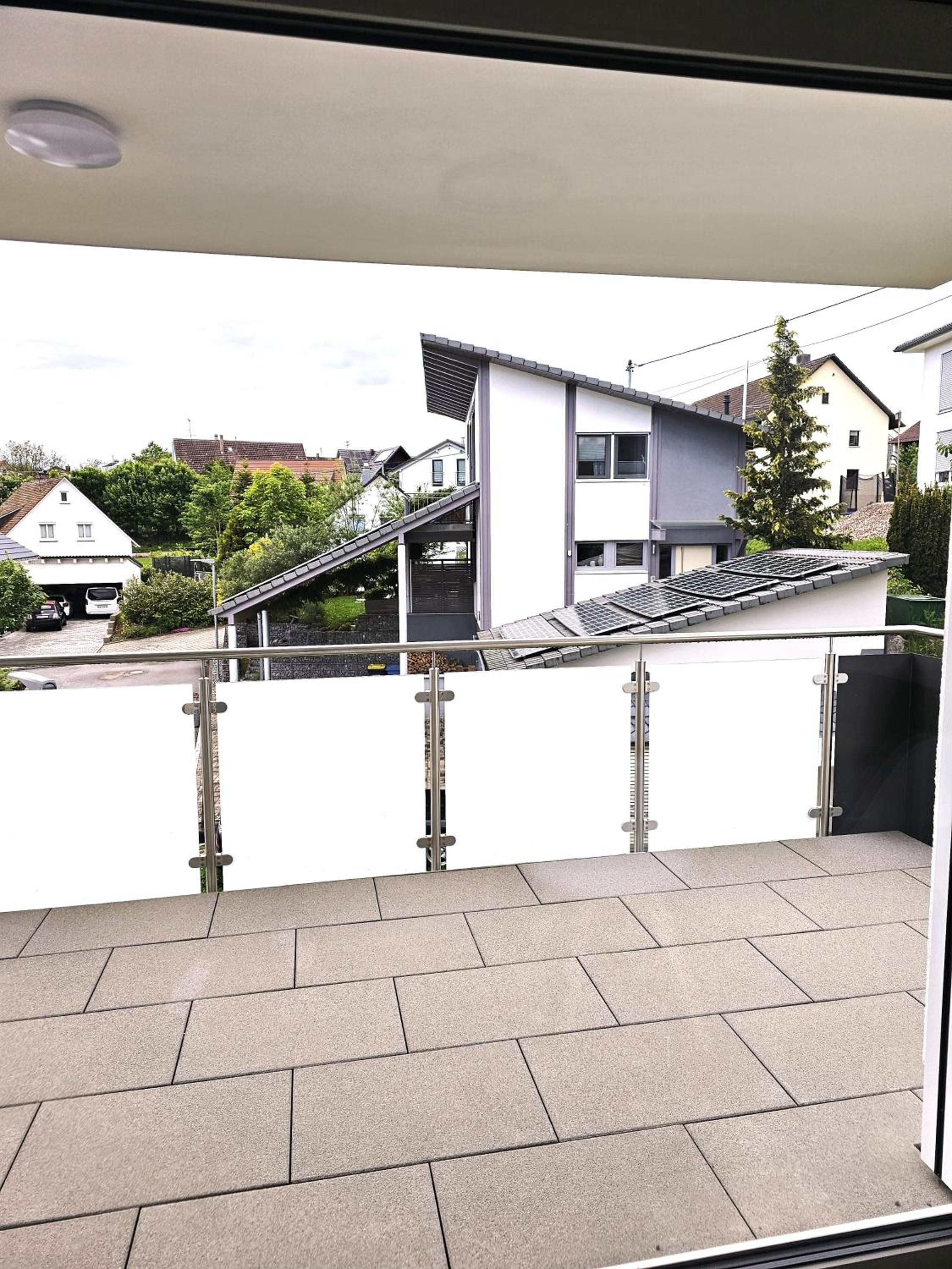 MY HOME AM HEUBERG Nr 4