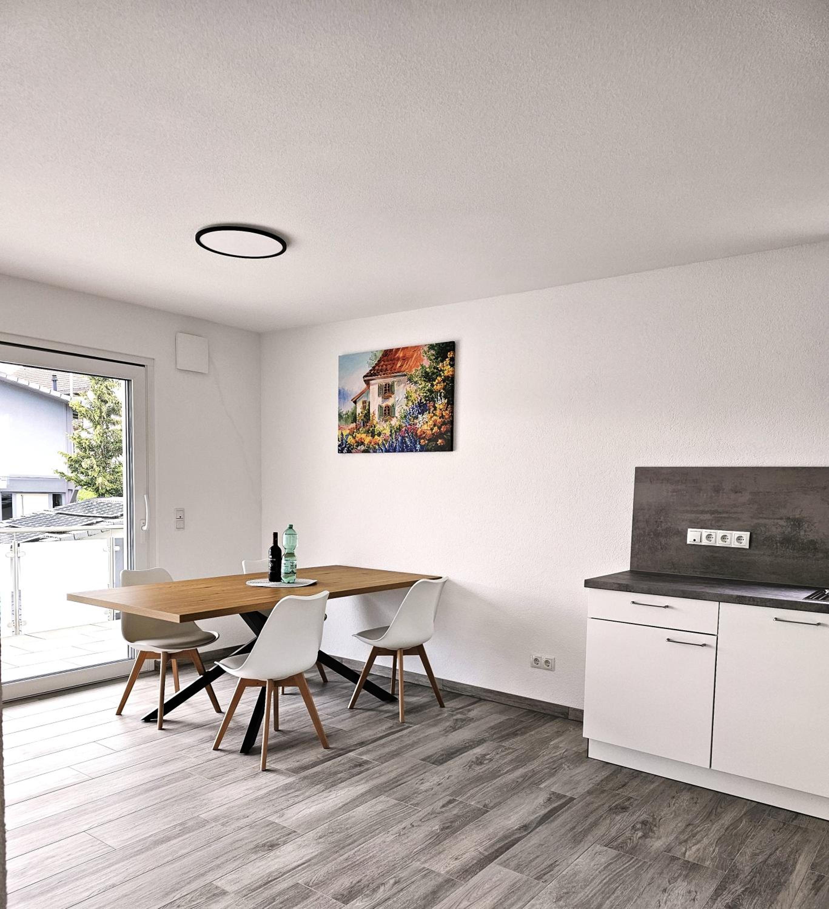 MY HOME AM HEUBERG Nr 4