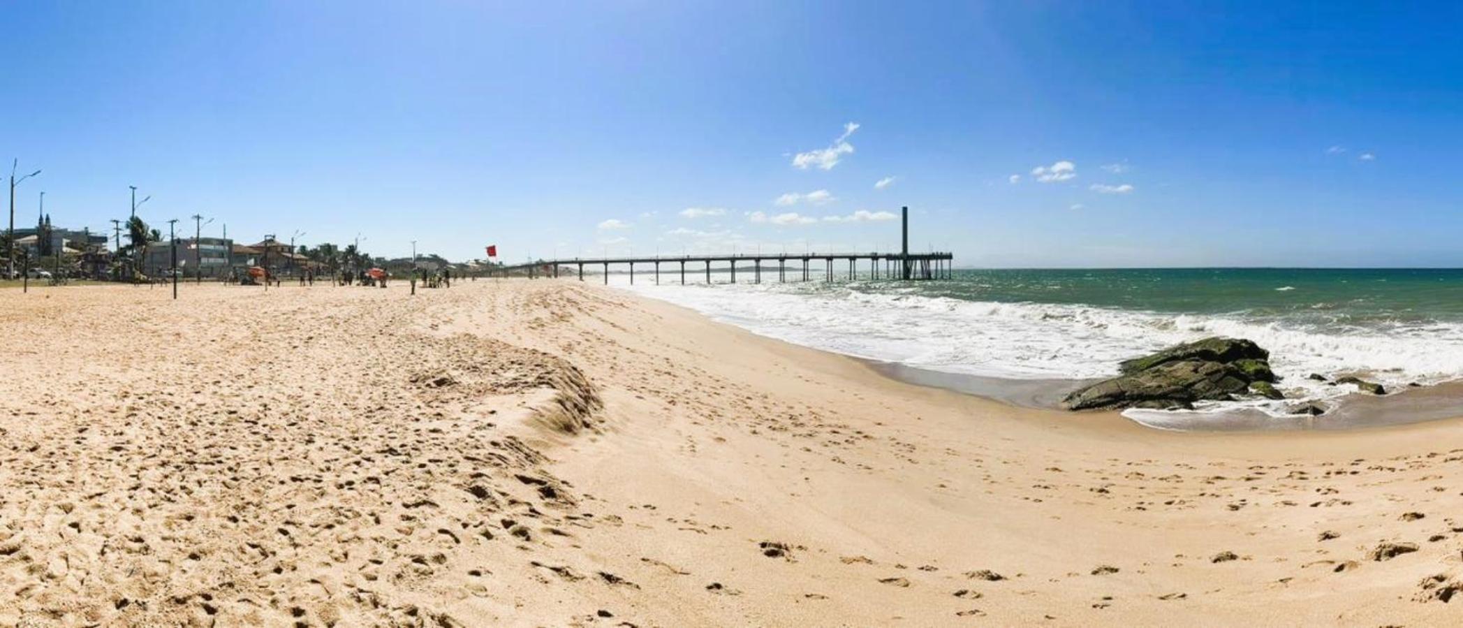 Caminho do Mar - Apartamento com excelente localização