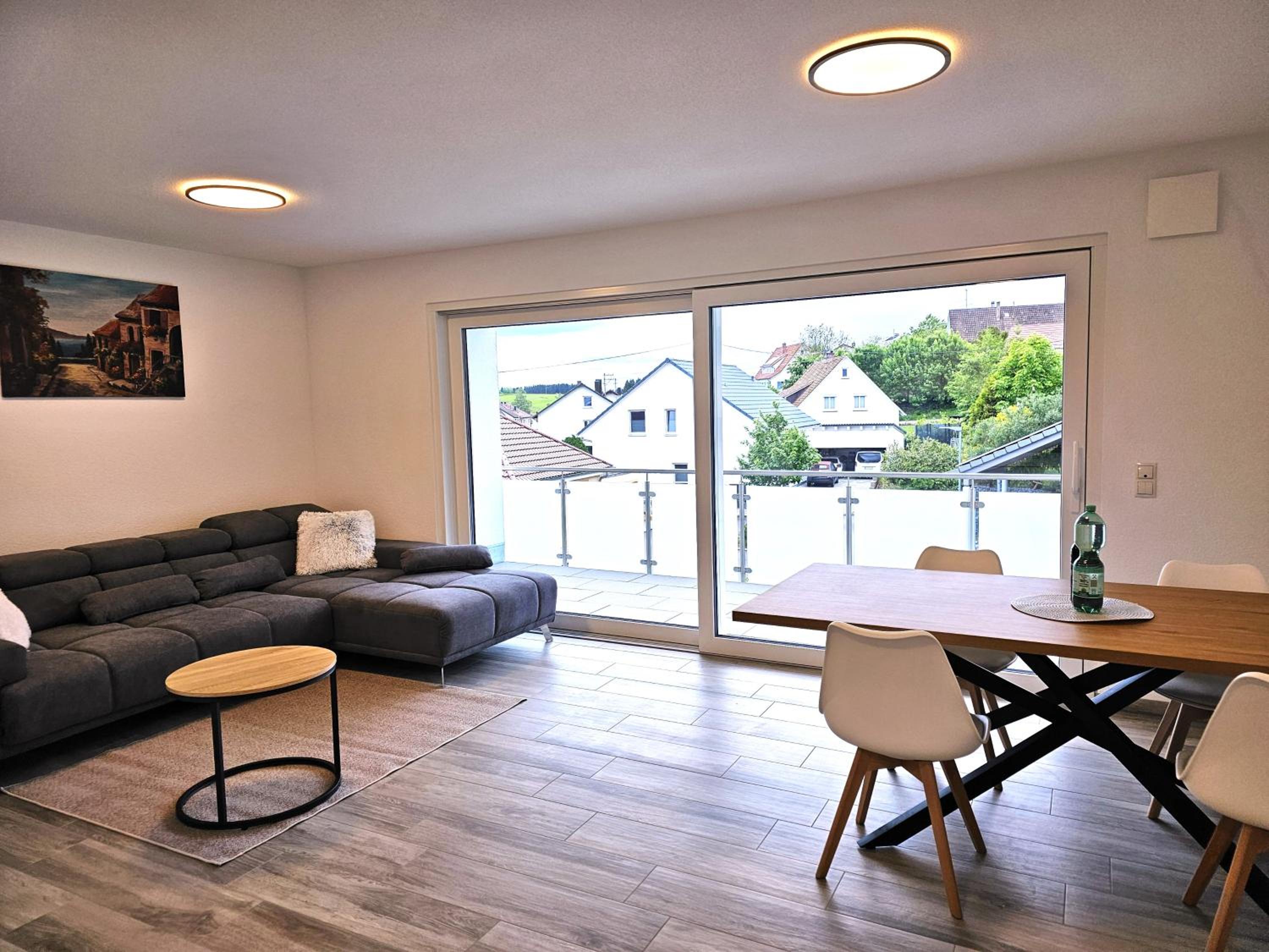 MY HOME AM HEUBERG Nr 4