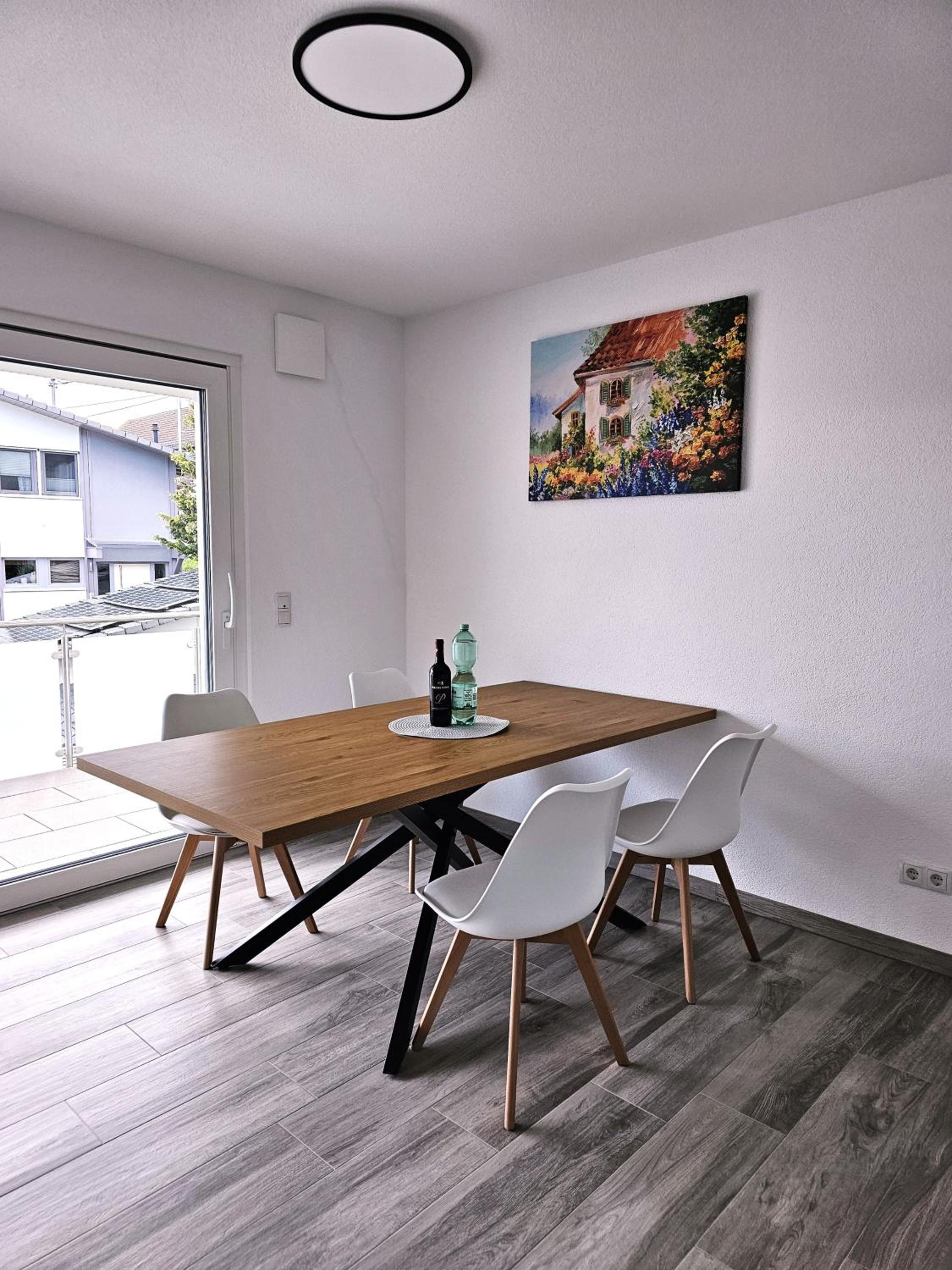 MY HOME AM HEUBERG Nr 4
