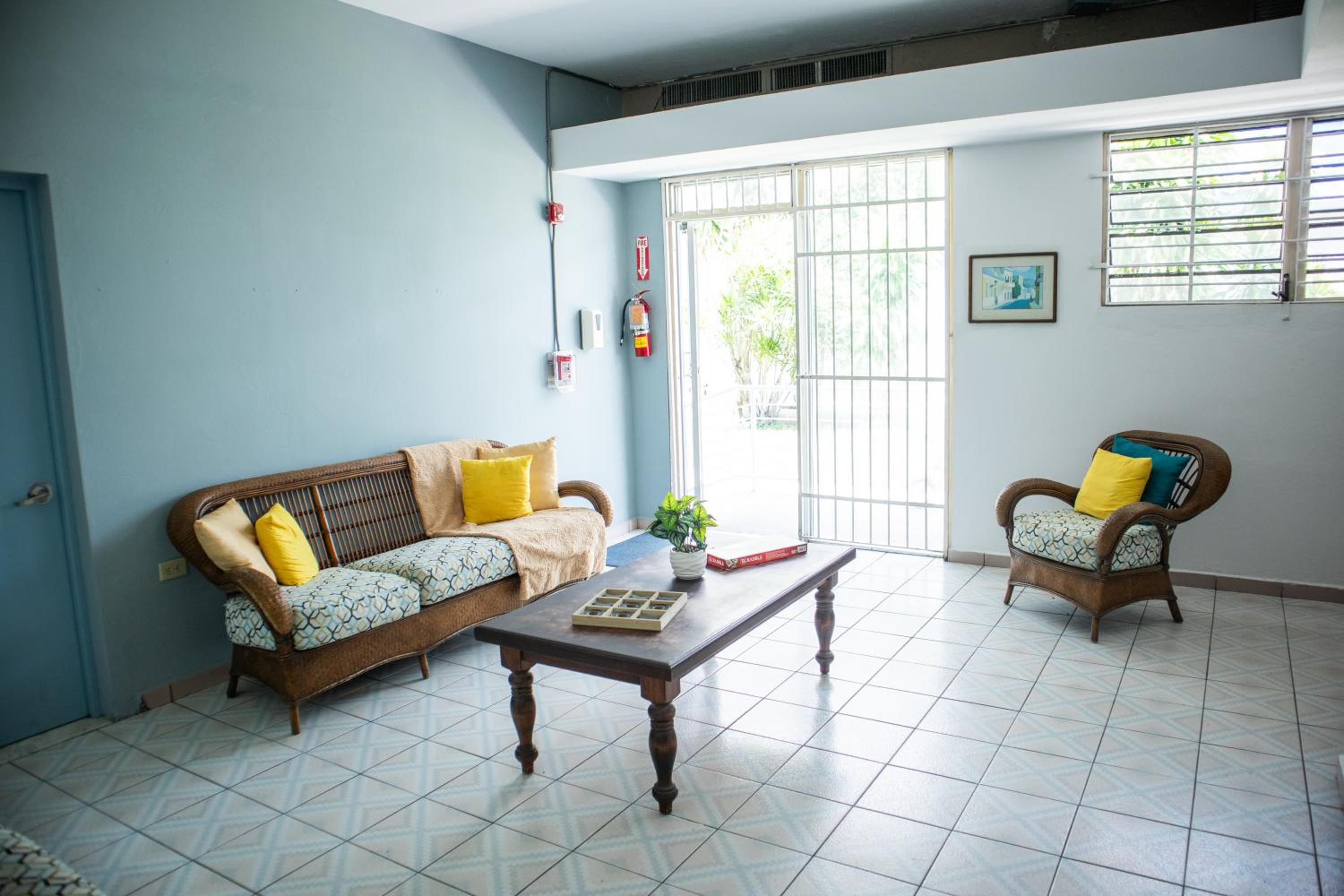 Borinquen Beach Inn - Property Image 45