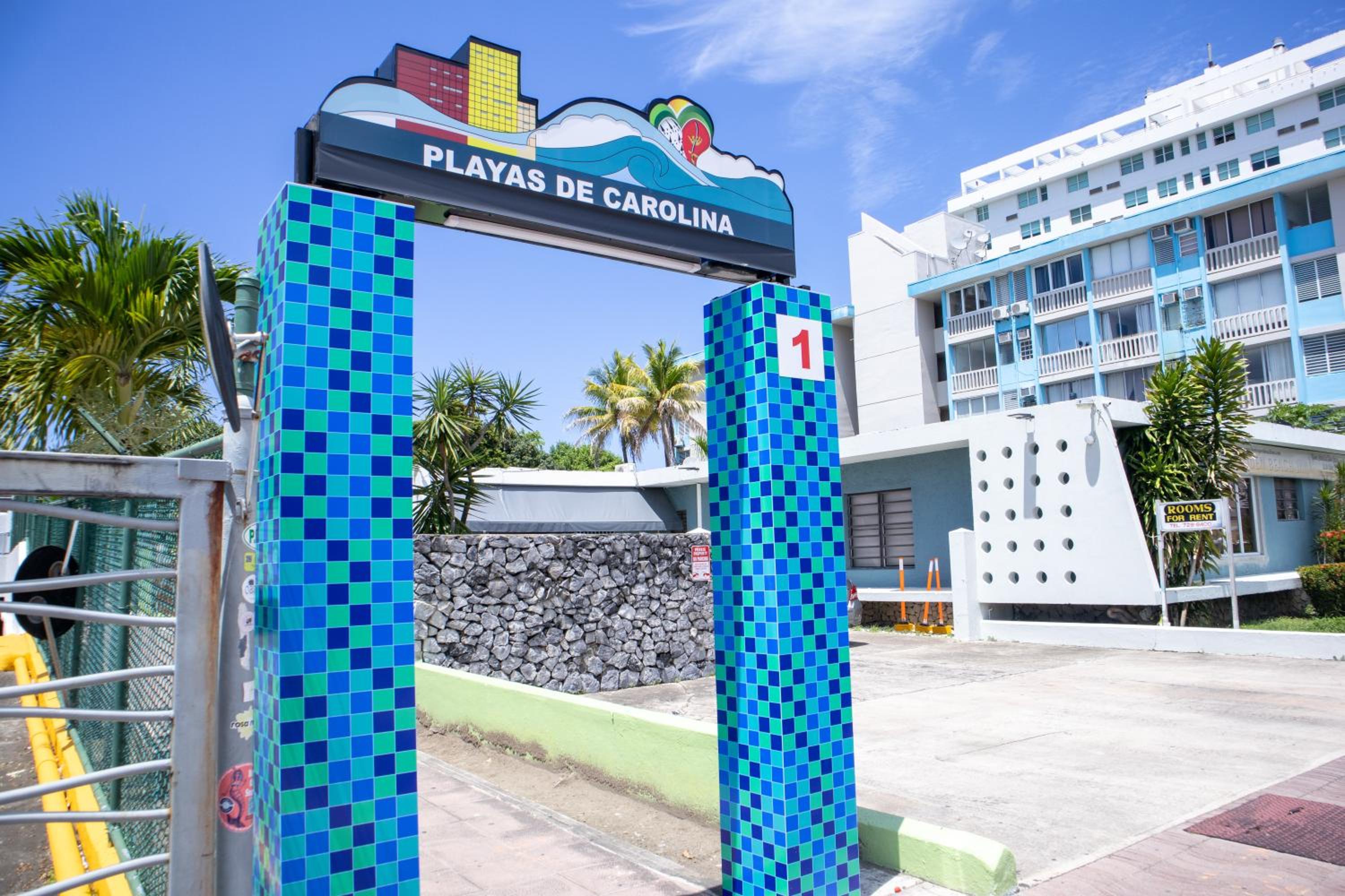 Borinquen Beach Inn - Property Image 46