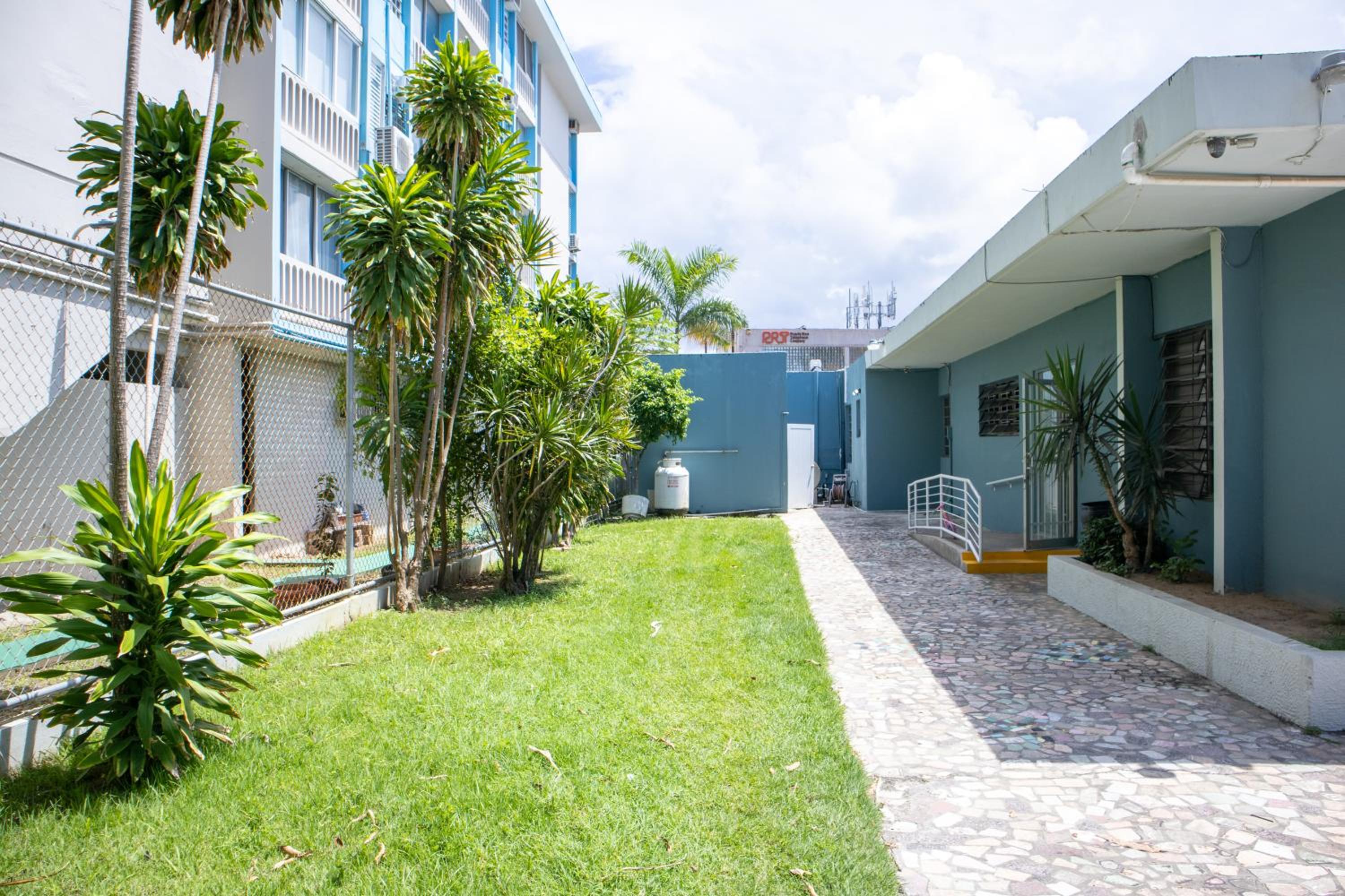 Borinquen Beach Inn - Property Image 2