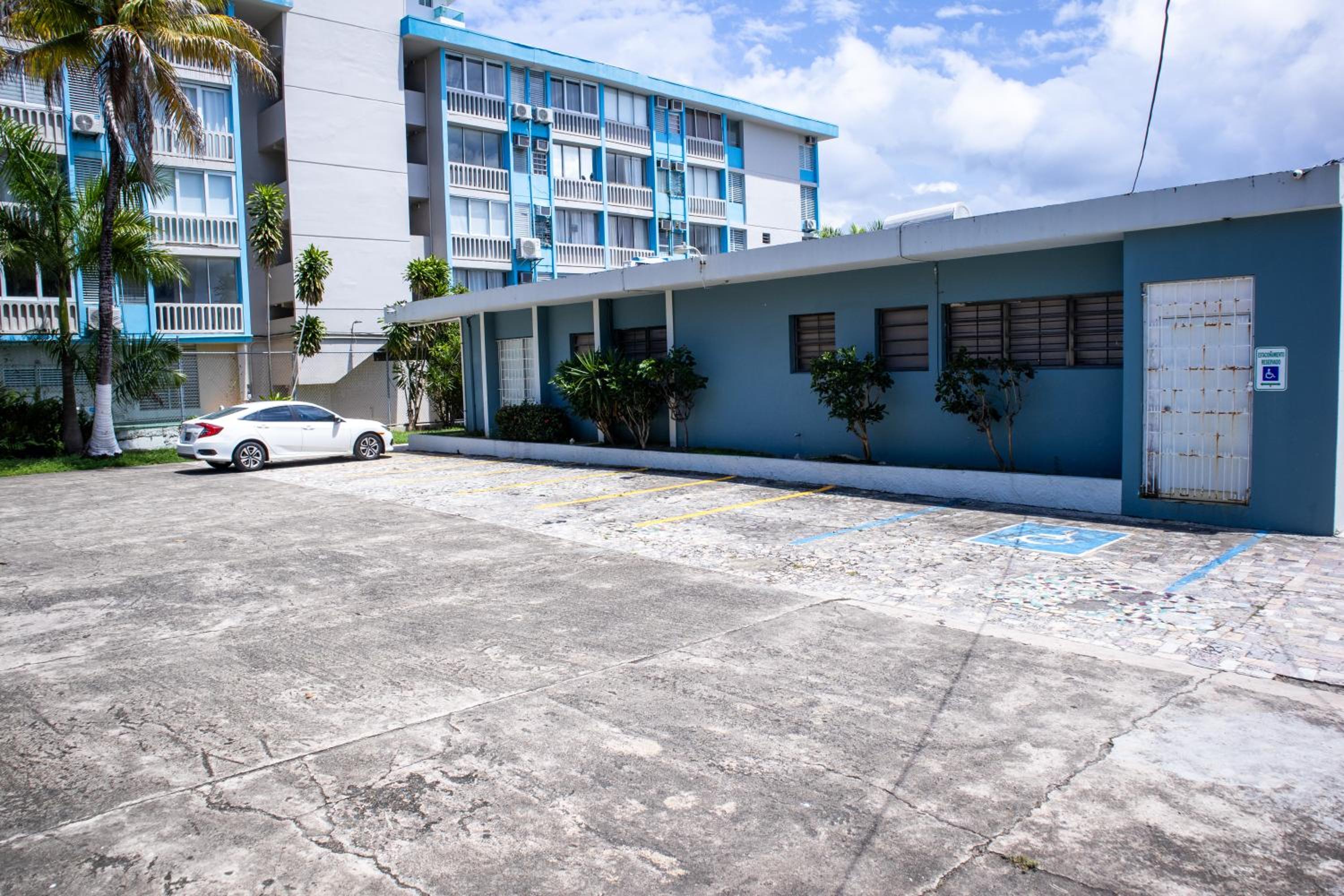 Borinquen Beach Inn - Property Image 4