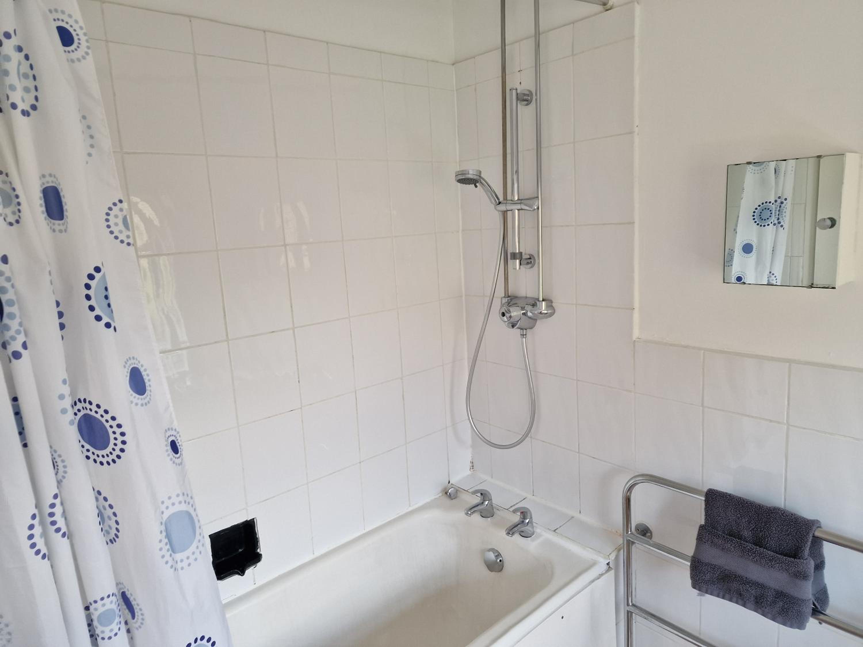 Guildford Vacations - Millmead Apartment in central Guildford with parking - Property Image 1