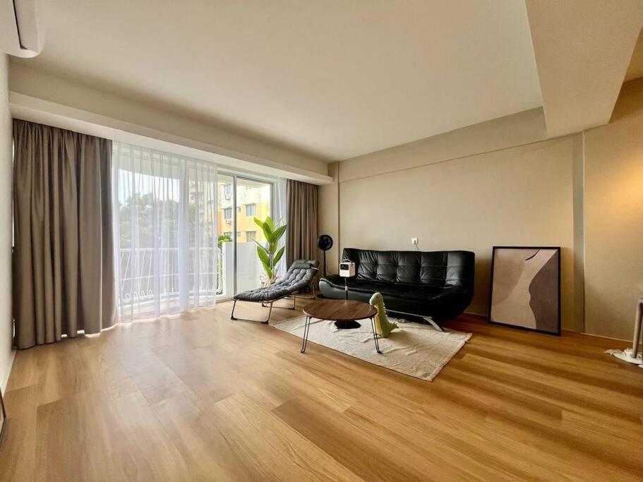 Convenient and Comfort Family Stay 3BR