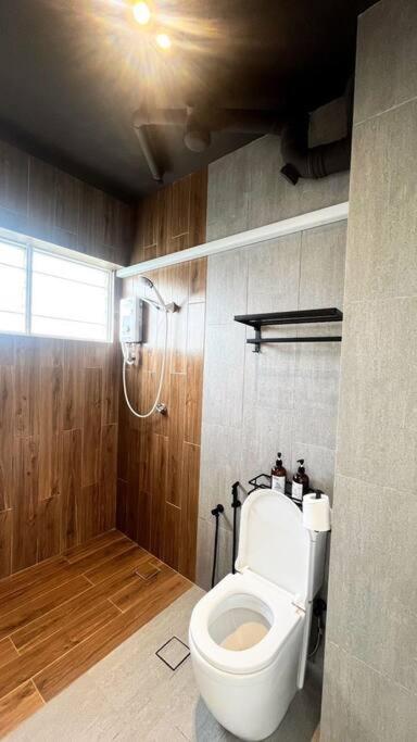 Convenient and Comfort Family Stay 3BR