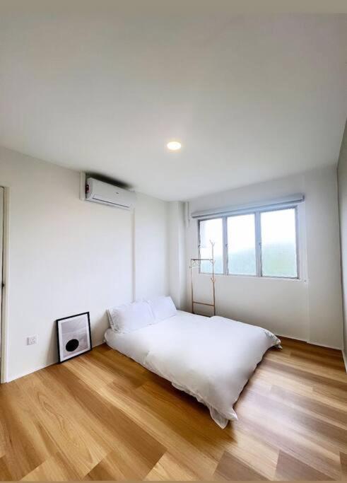 Convenient and Comfort Family Stay 3BR