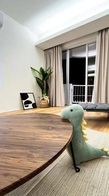 Convenient and Comfort Family Stay 3BR