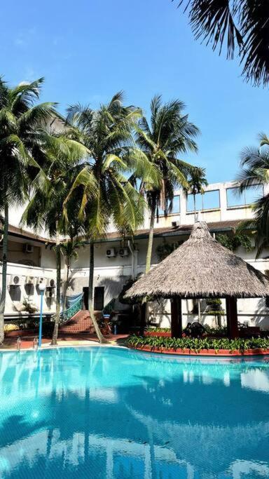Convenient and Comfort Family Stay 3BR