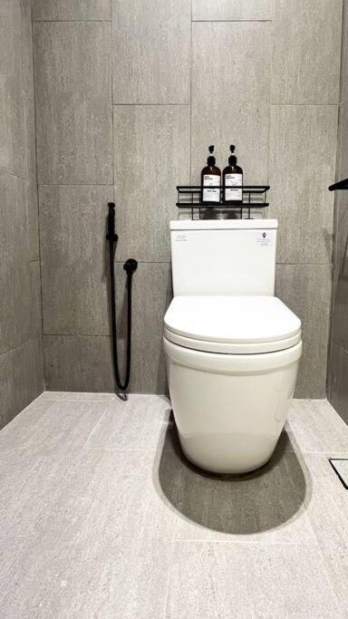 Convenient and Comfort Family Stay 3BR
