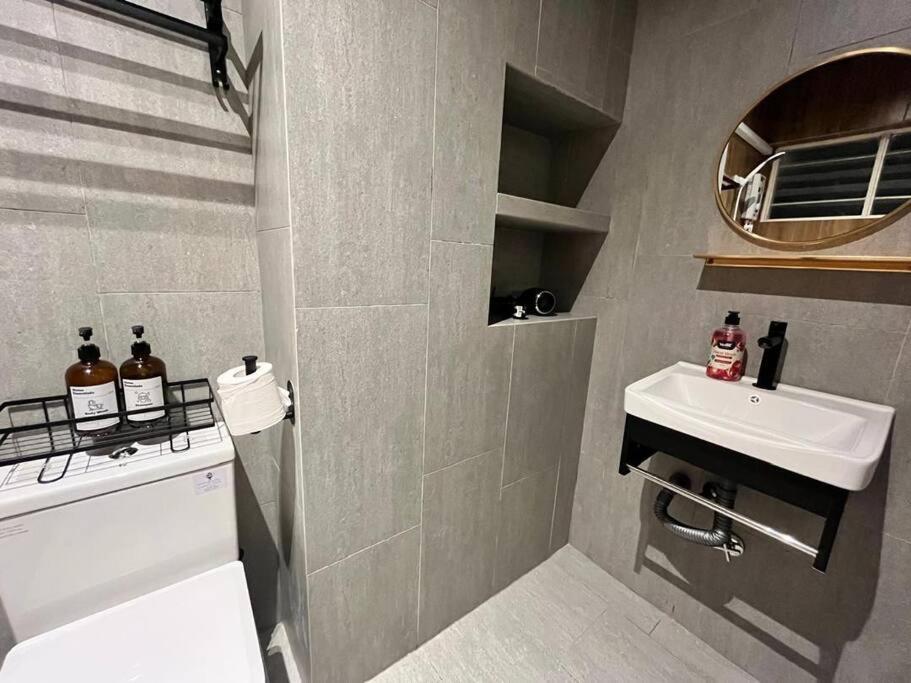 Convenient and Comfort Family Stay 3BR