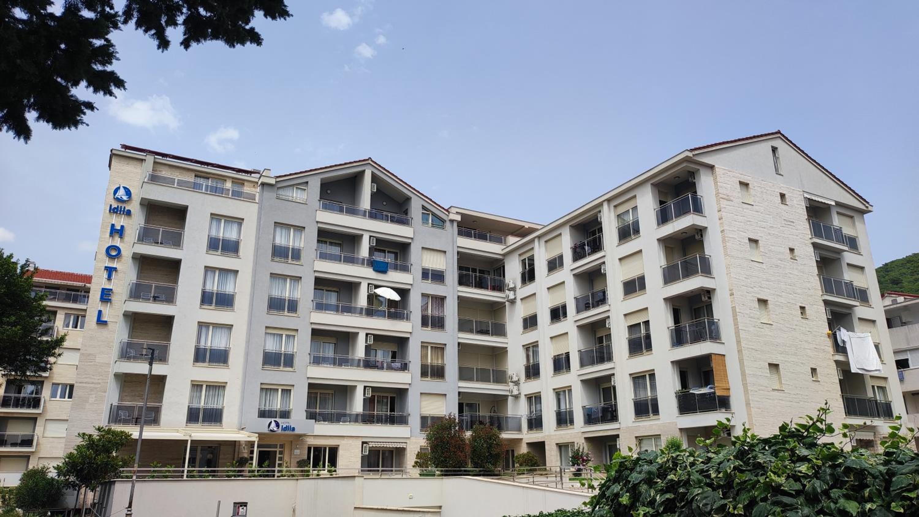Apartment Budva
