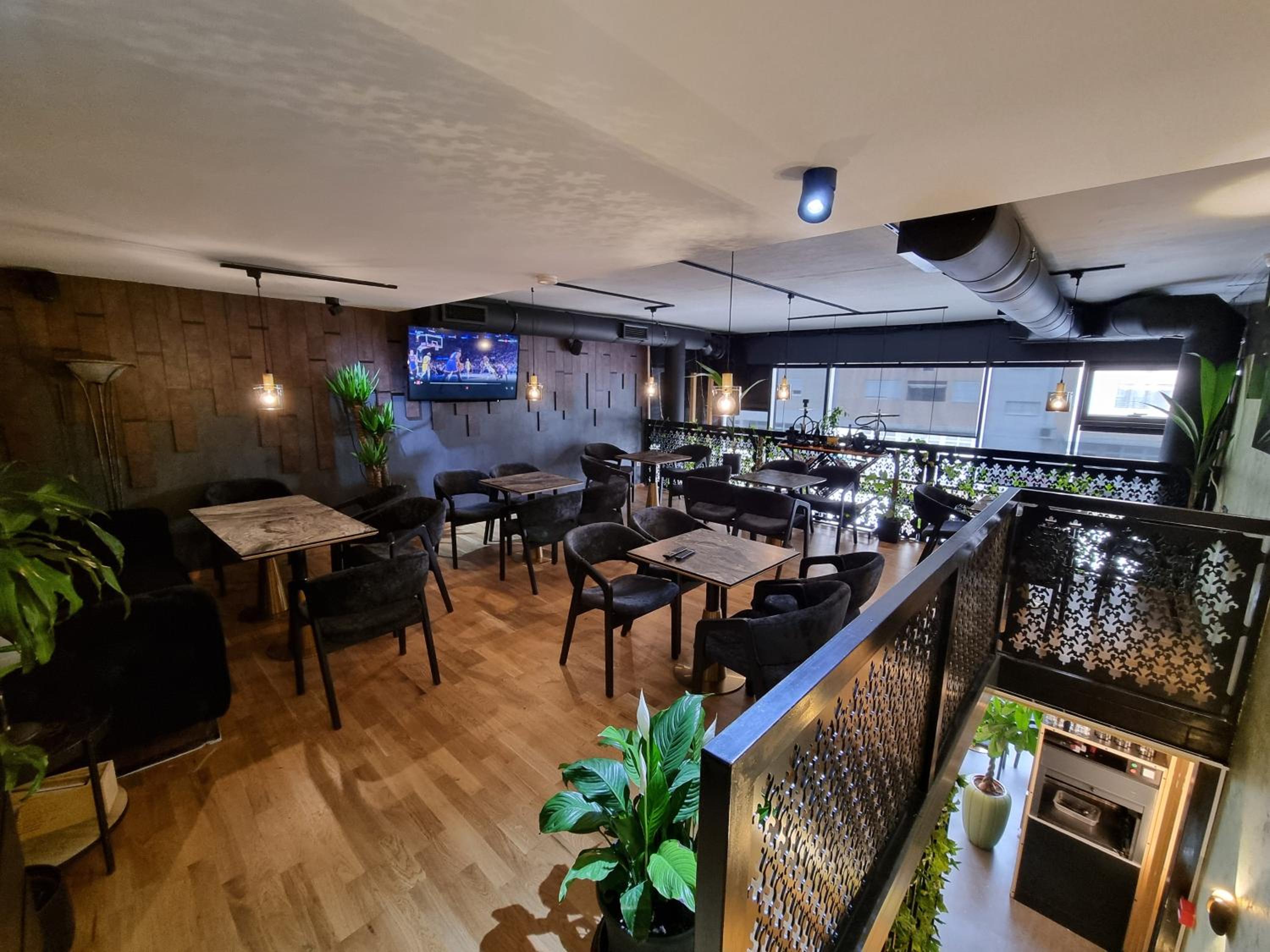 Soho Suites