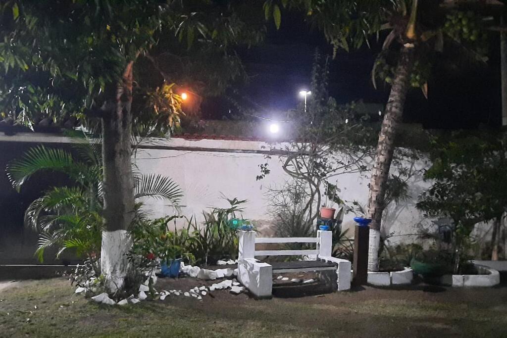 Casa ampla, ideal para família grande