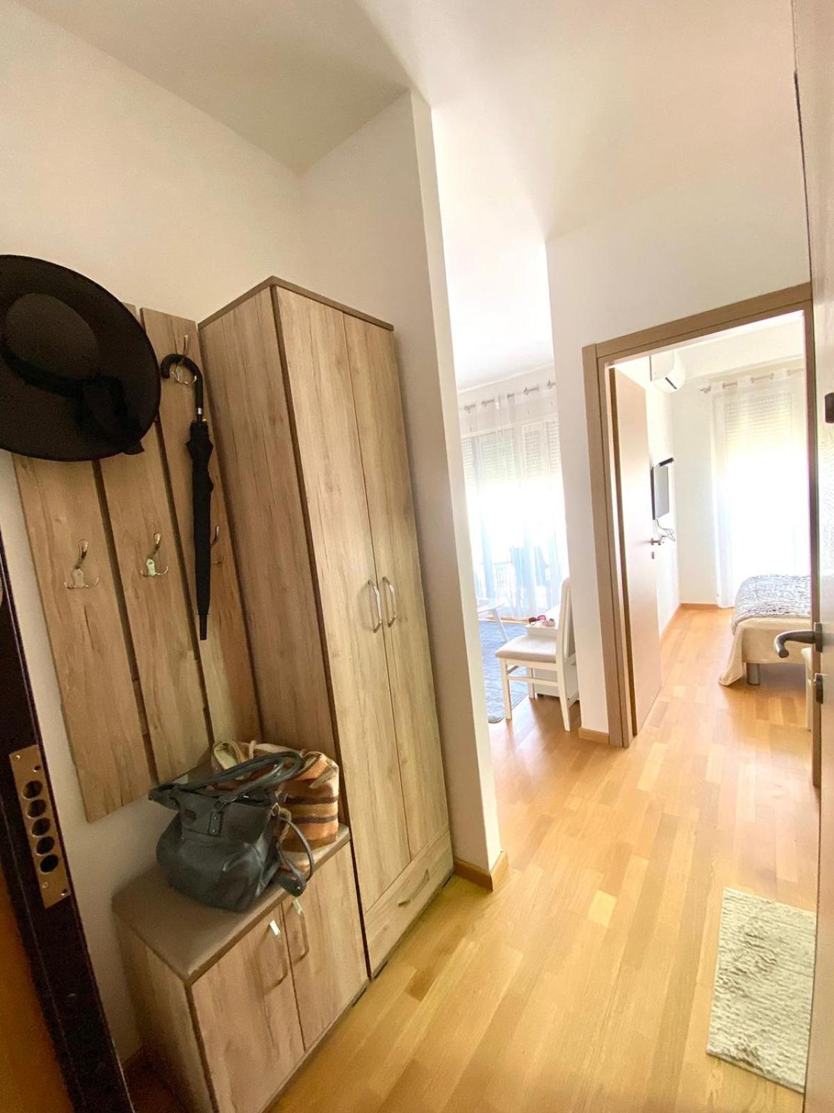 Apartment Budva