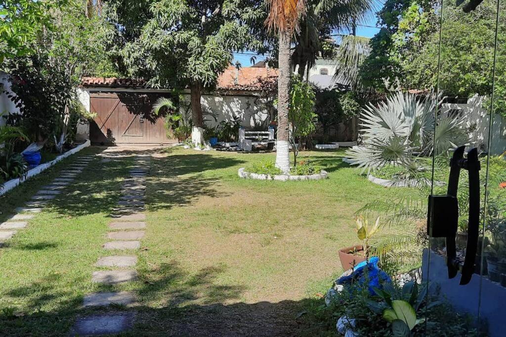Casa ampla, ideal para família grande