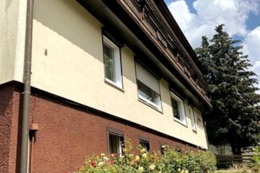 Haus PANORAMA - Appartement Auszeit 5