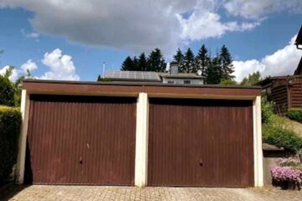 Haus PANORAMA - Appartement Auszeit 5
