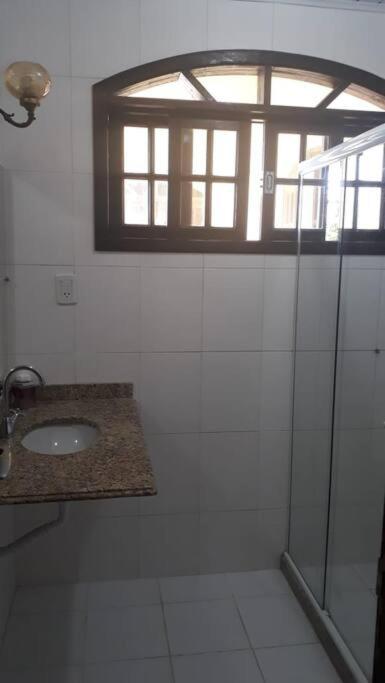 Casa ampla, ideal para família grande