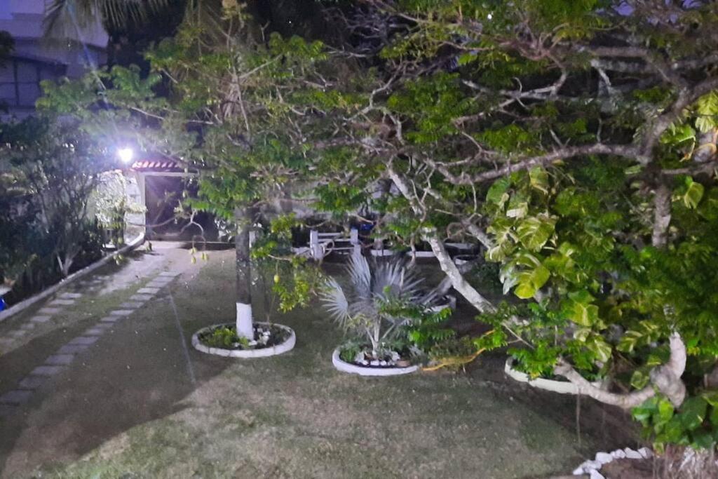 Casa ampla, ideal para família grande