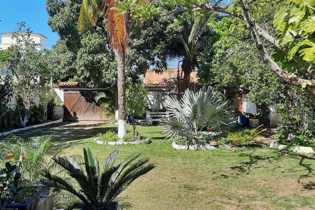 Casa ampla, ideal para família grande